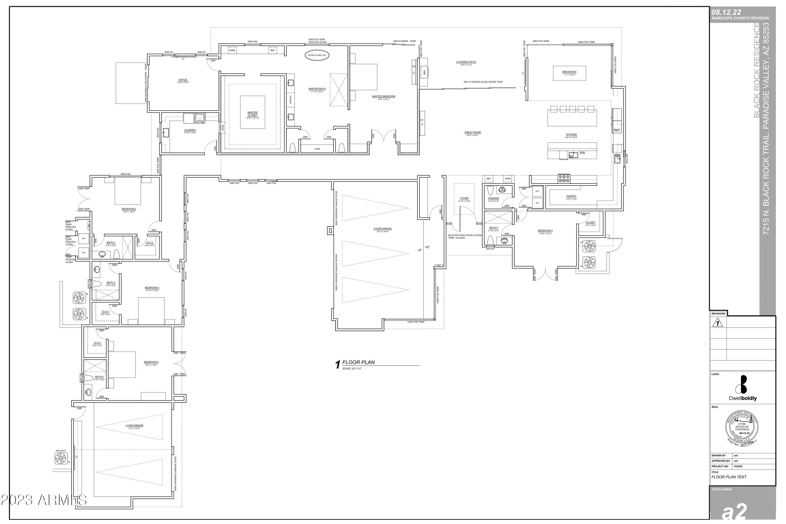 CLEARWATER HILLS - Residential
