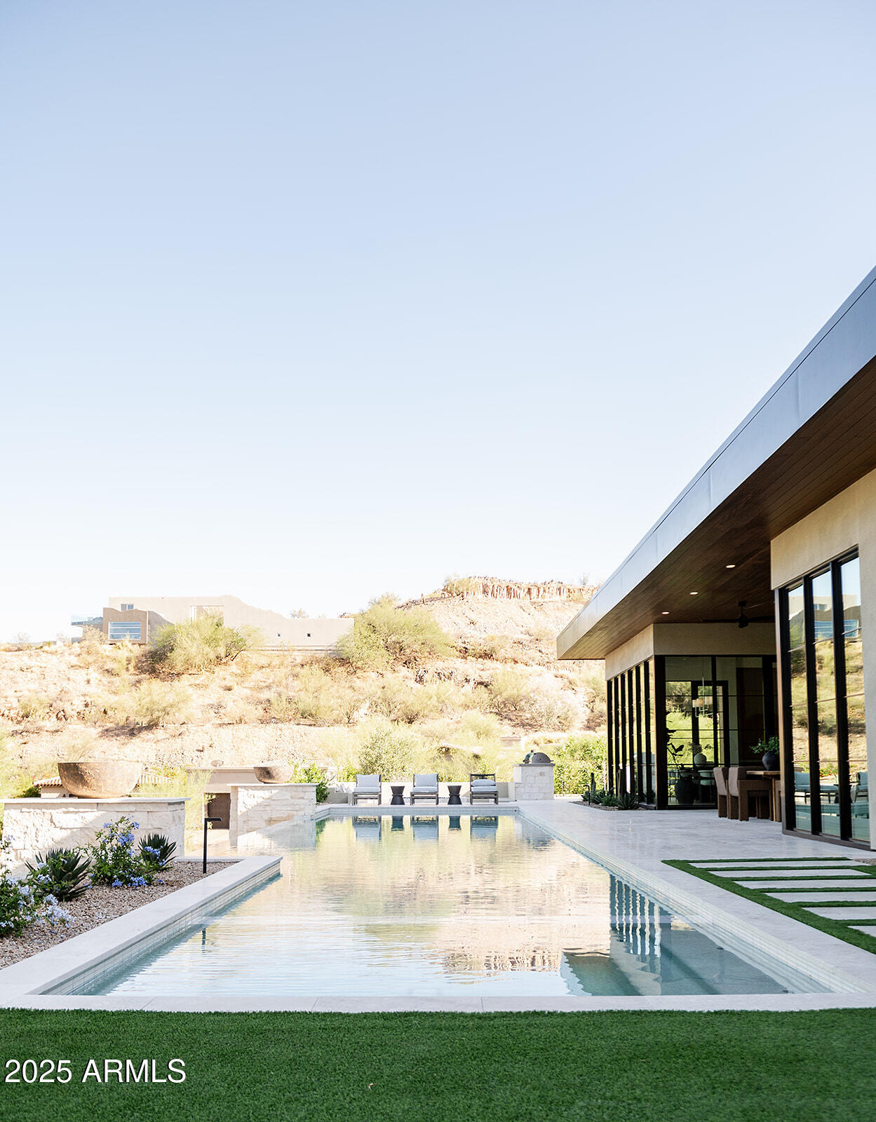 CLEARWATER HILLS - Residential