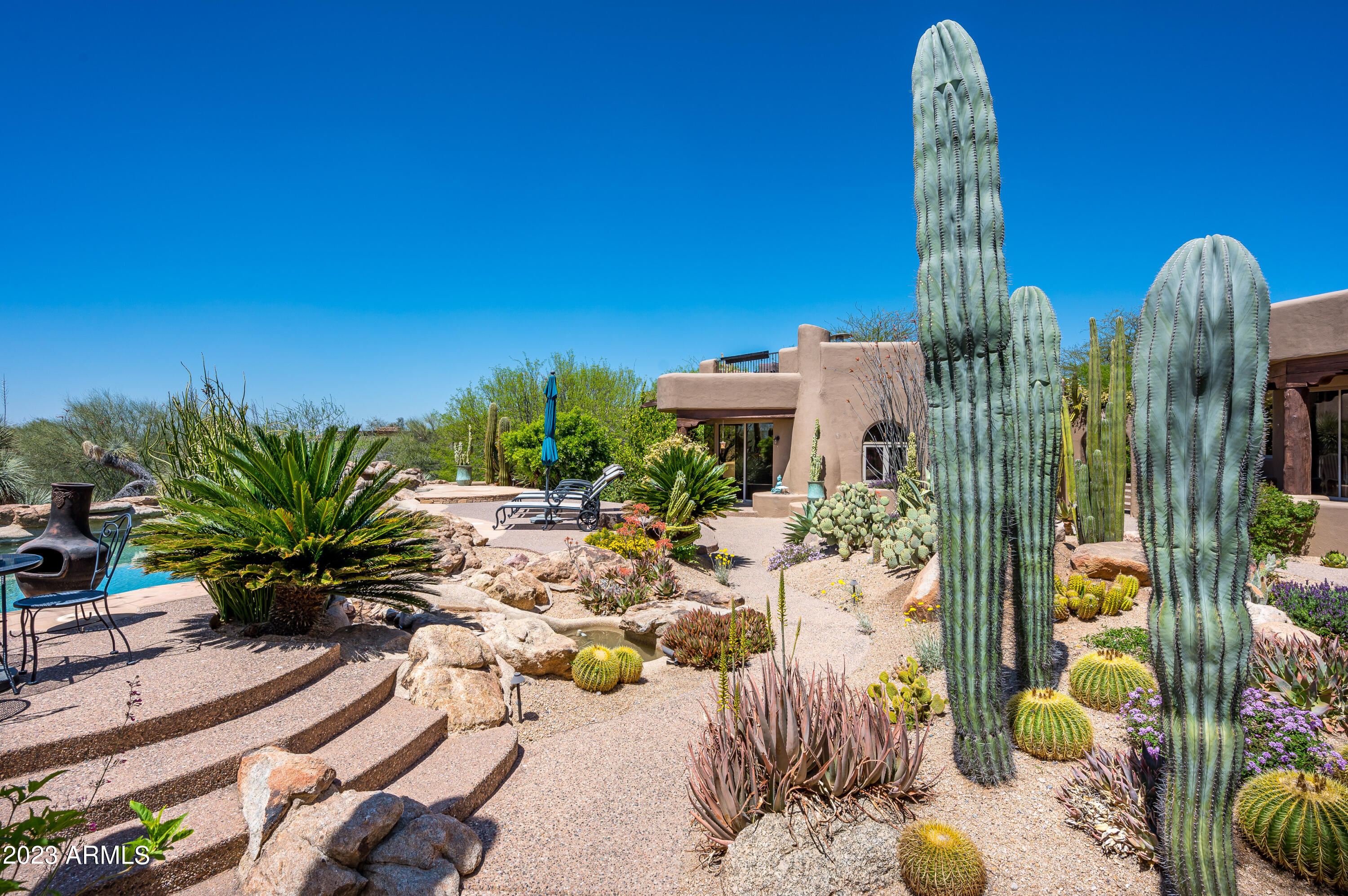 DESERT MOUNTAIN - Residential