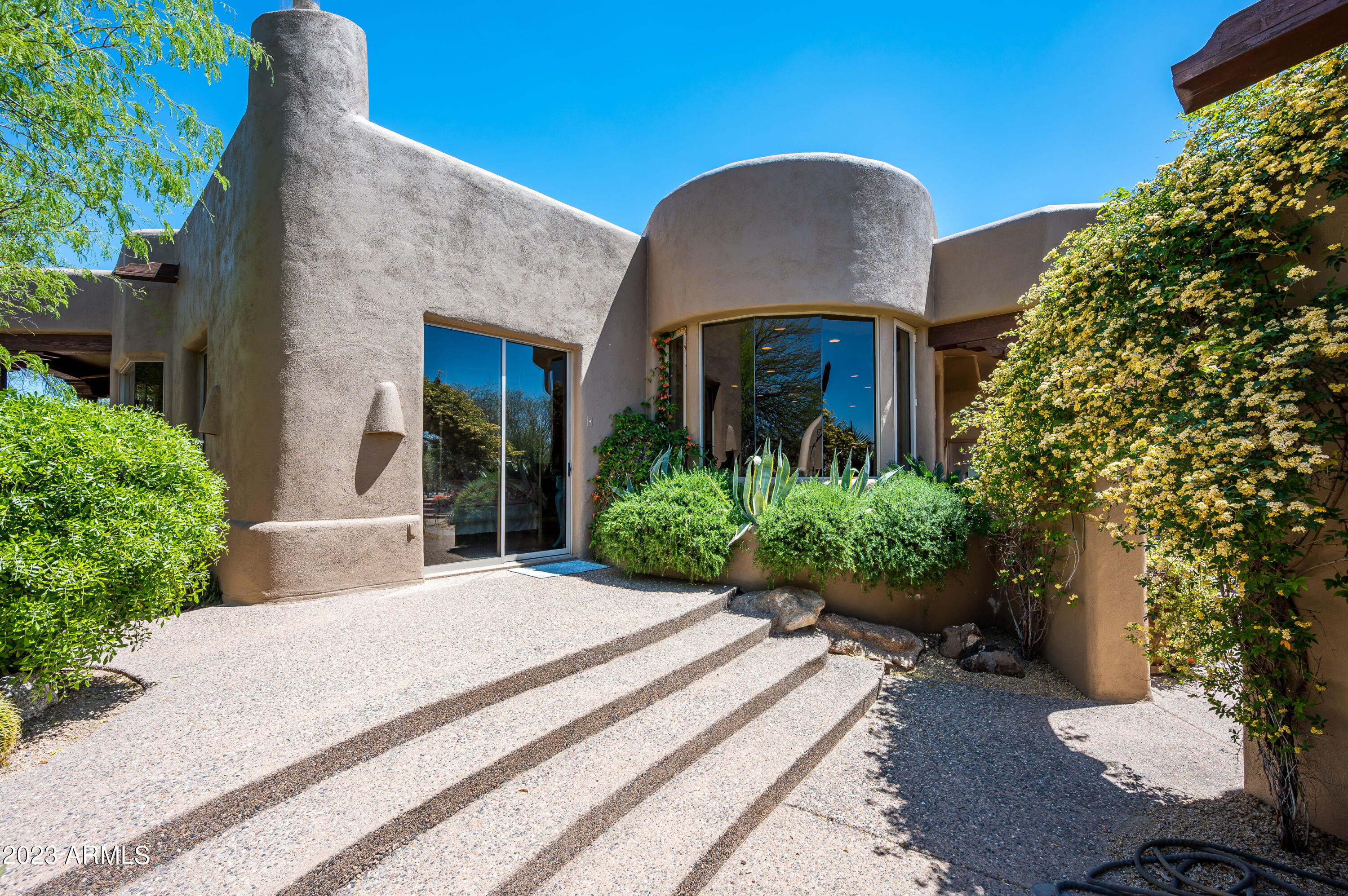 DESERT MOUNTAIN - Residential