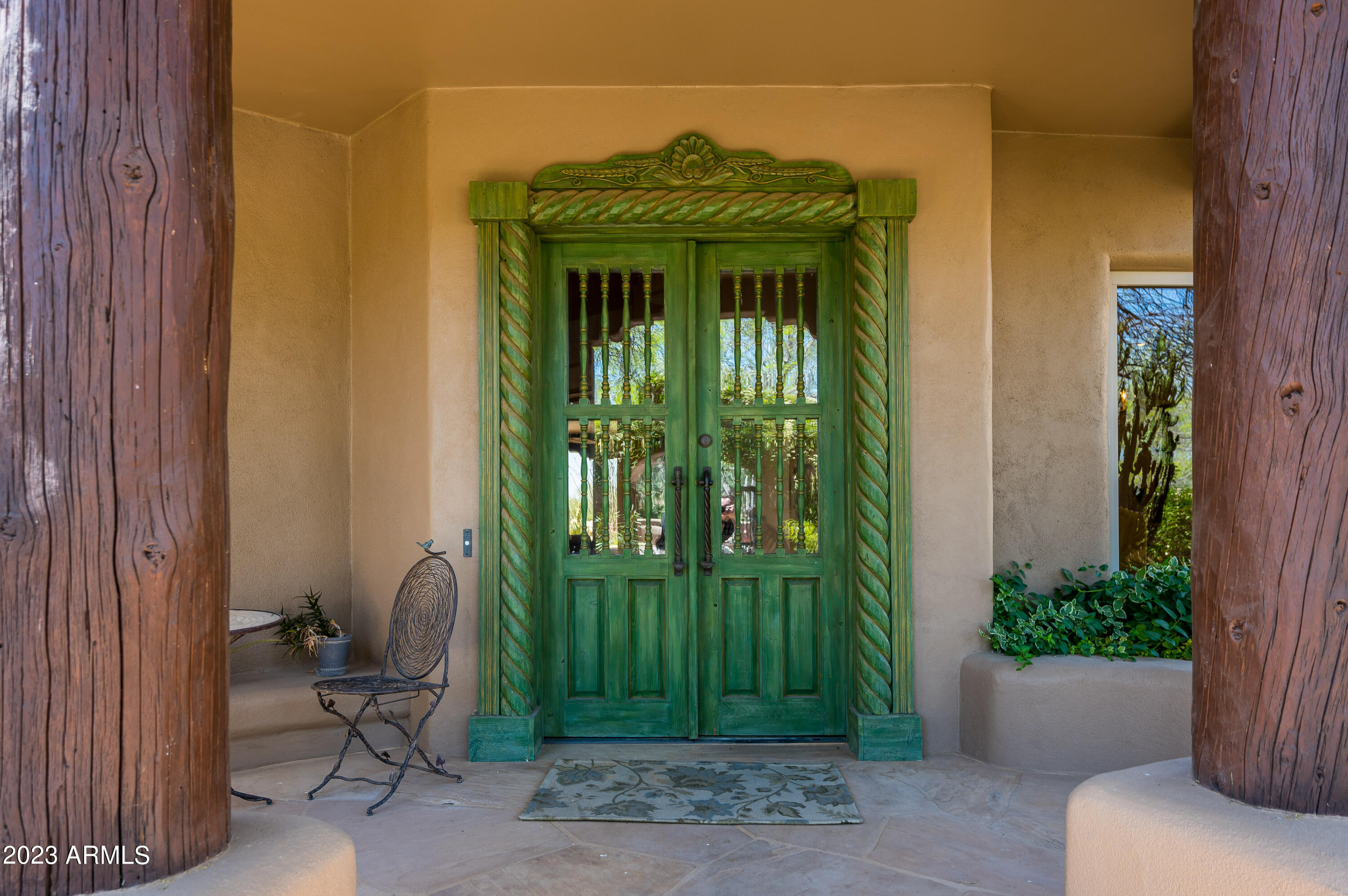 DESERT MOUNTAIN - Residential