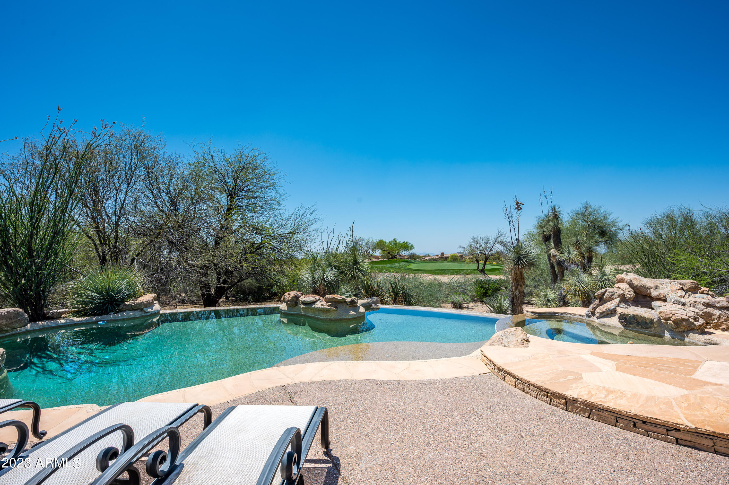 DESERT MOUNTAIN - Residential