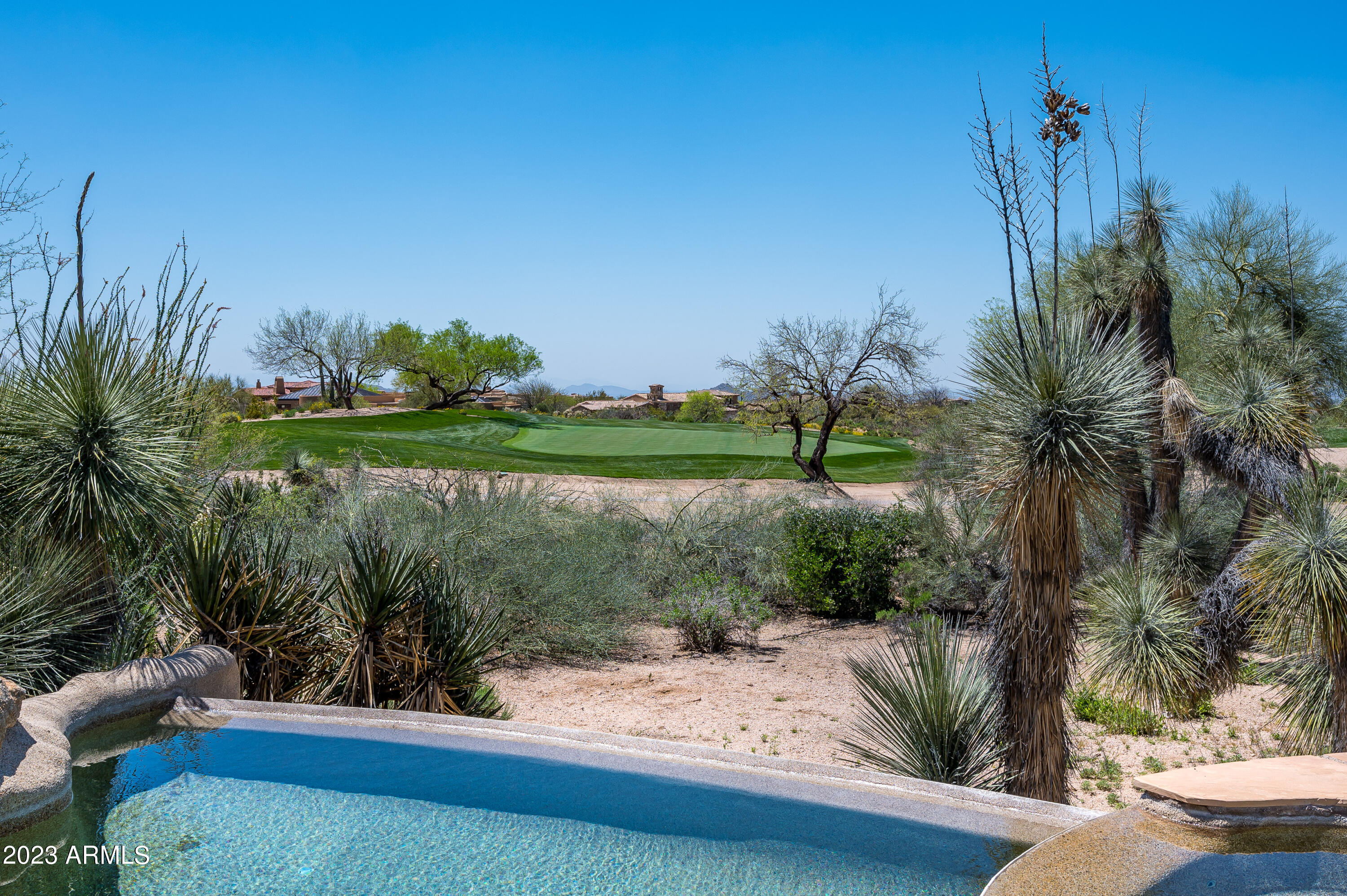 DESERT MOUNTAIN - Residential