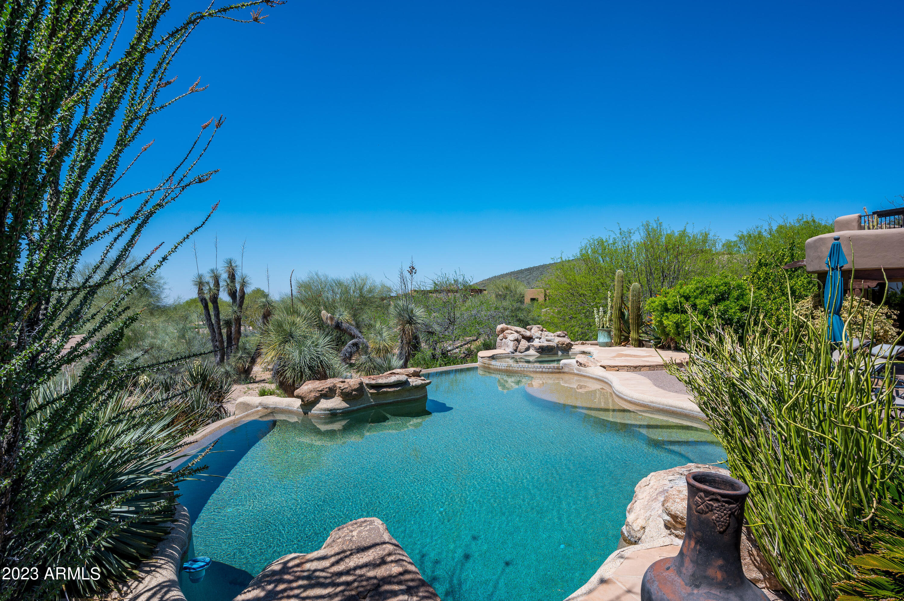 DESERT MOUNTAIN - Residential