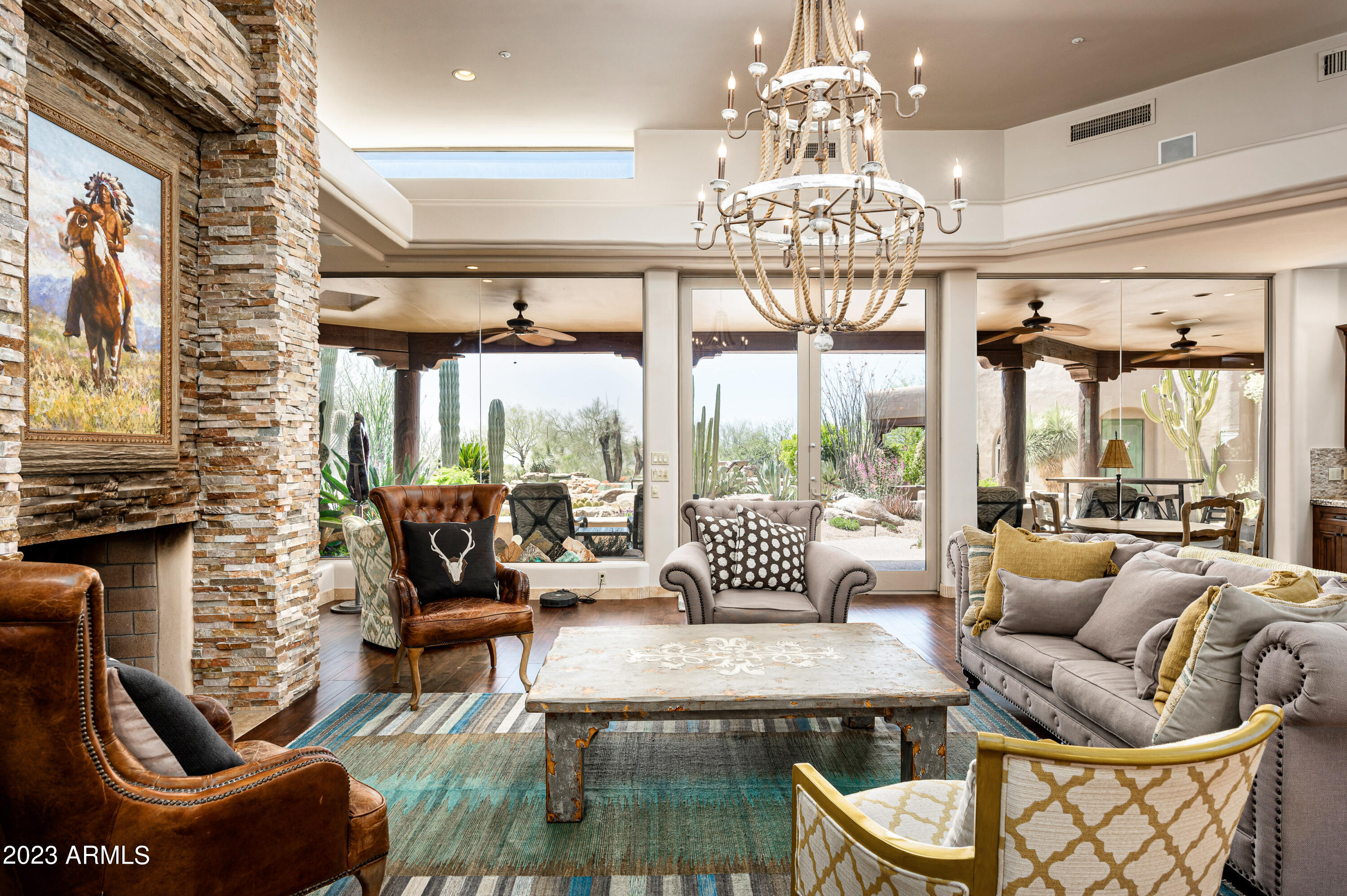 DESERT MOUNTAIN - Residential