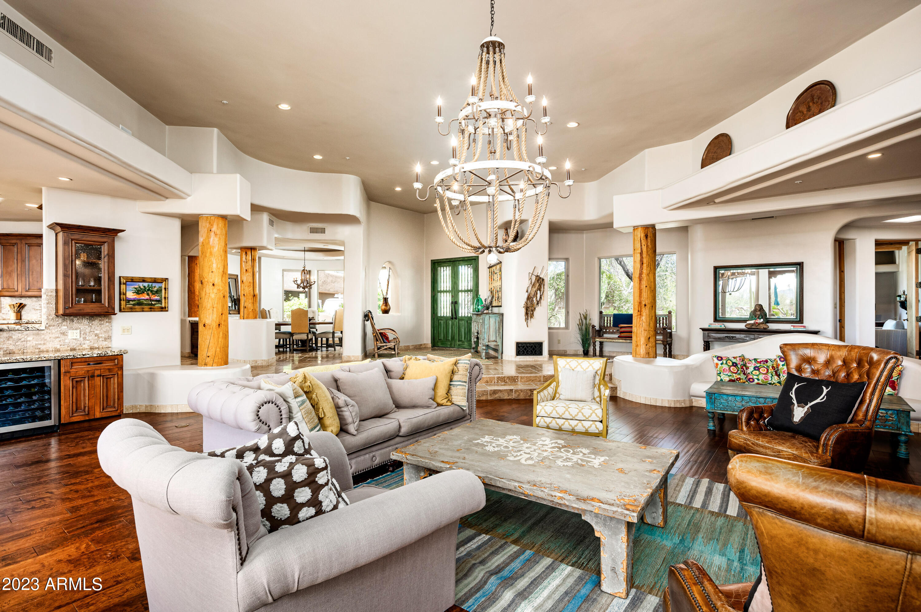 DESERT MOUNTAIN - Residential