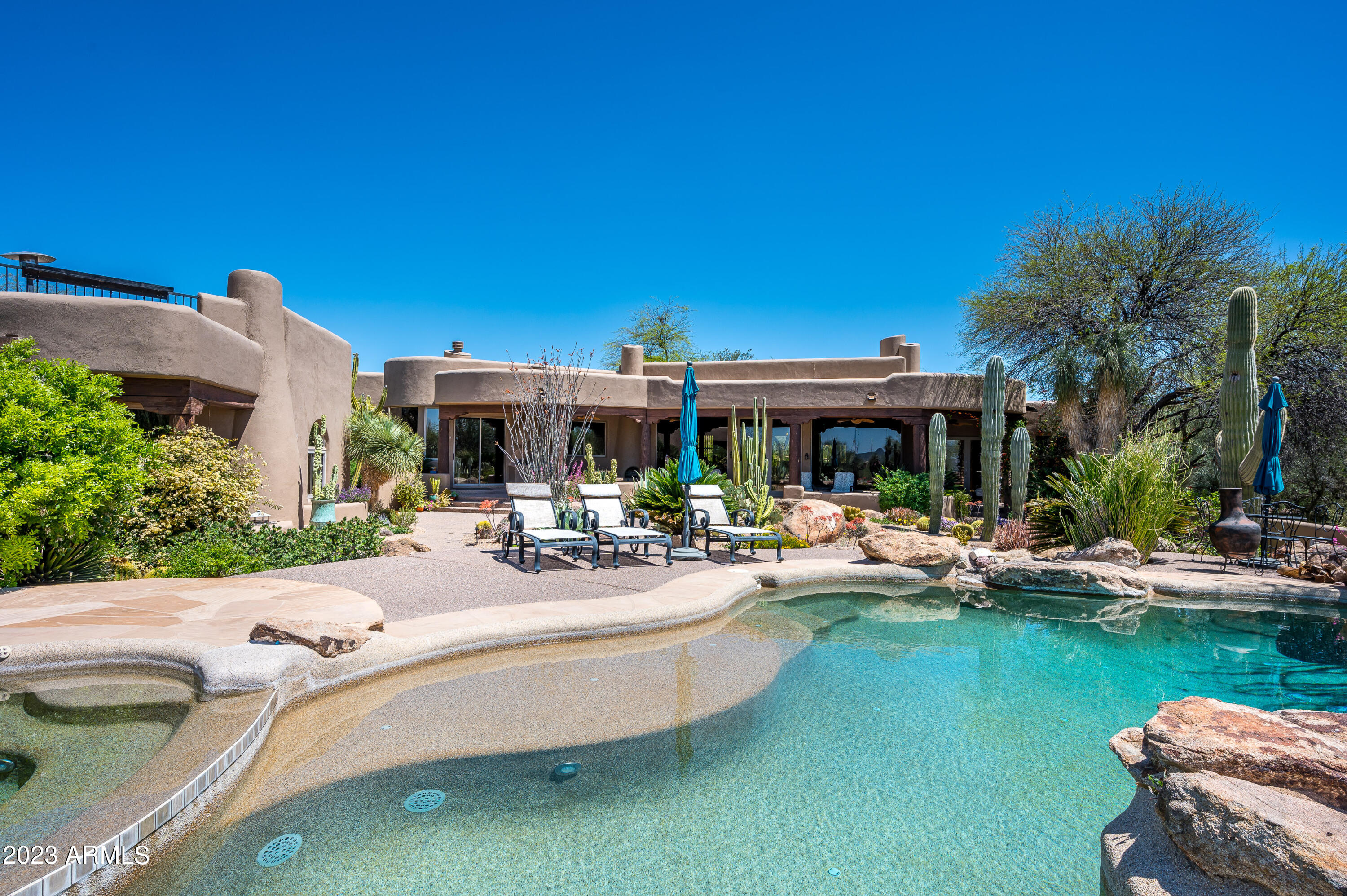 DESERT MOUNTAIN - Residential