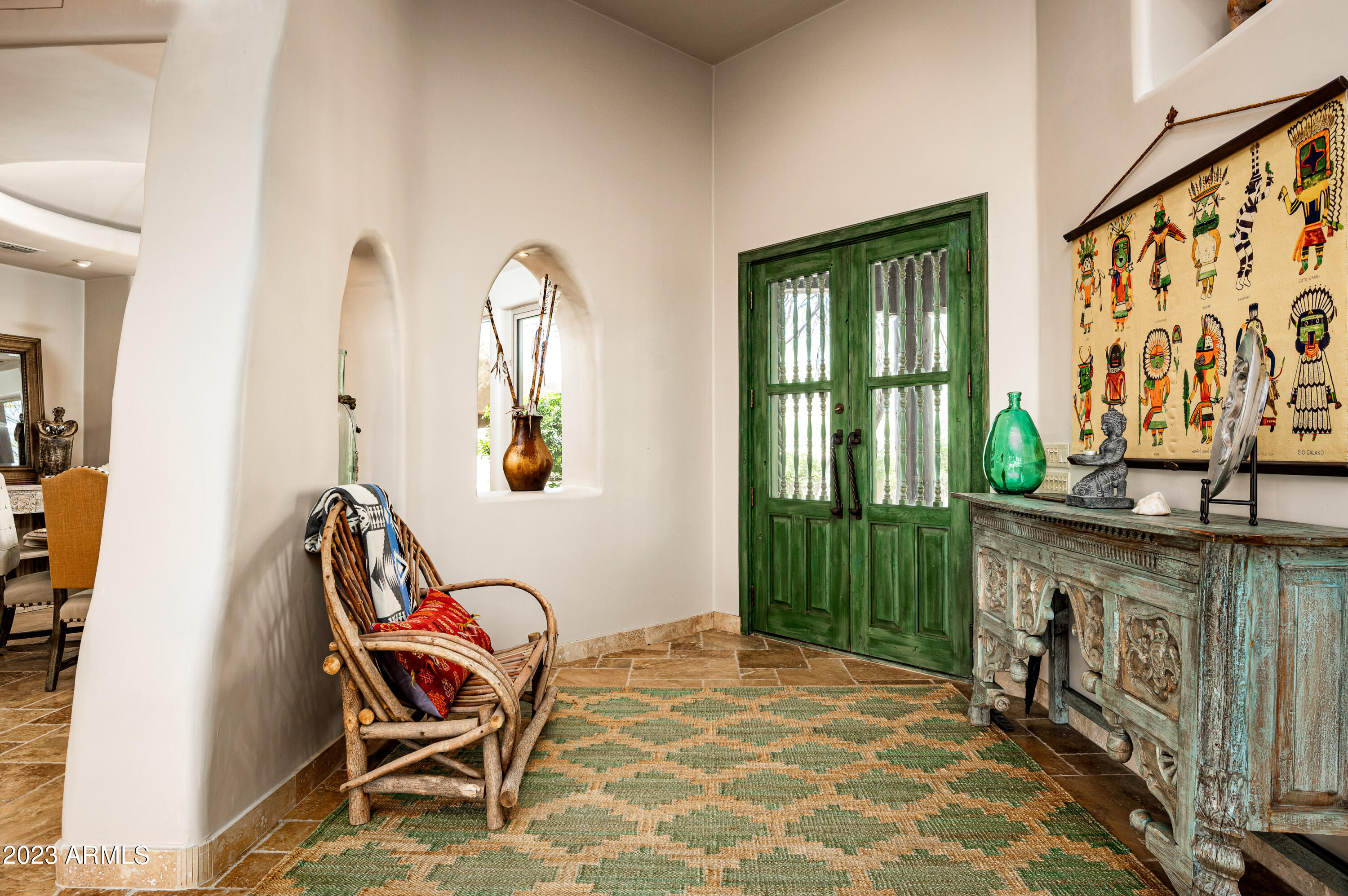 DESERT MOUNTAIN - Residential