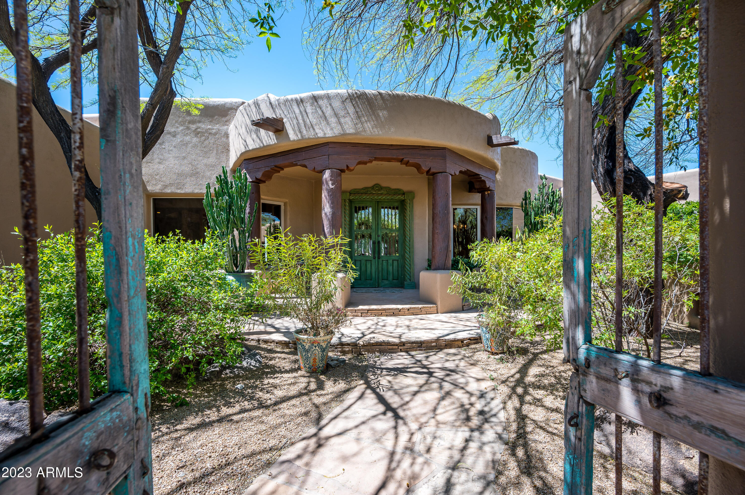 DESERT MOUNTAIN - Residential