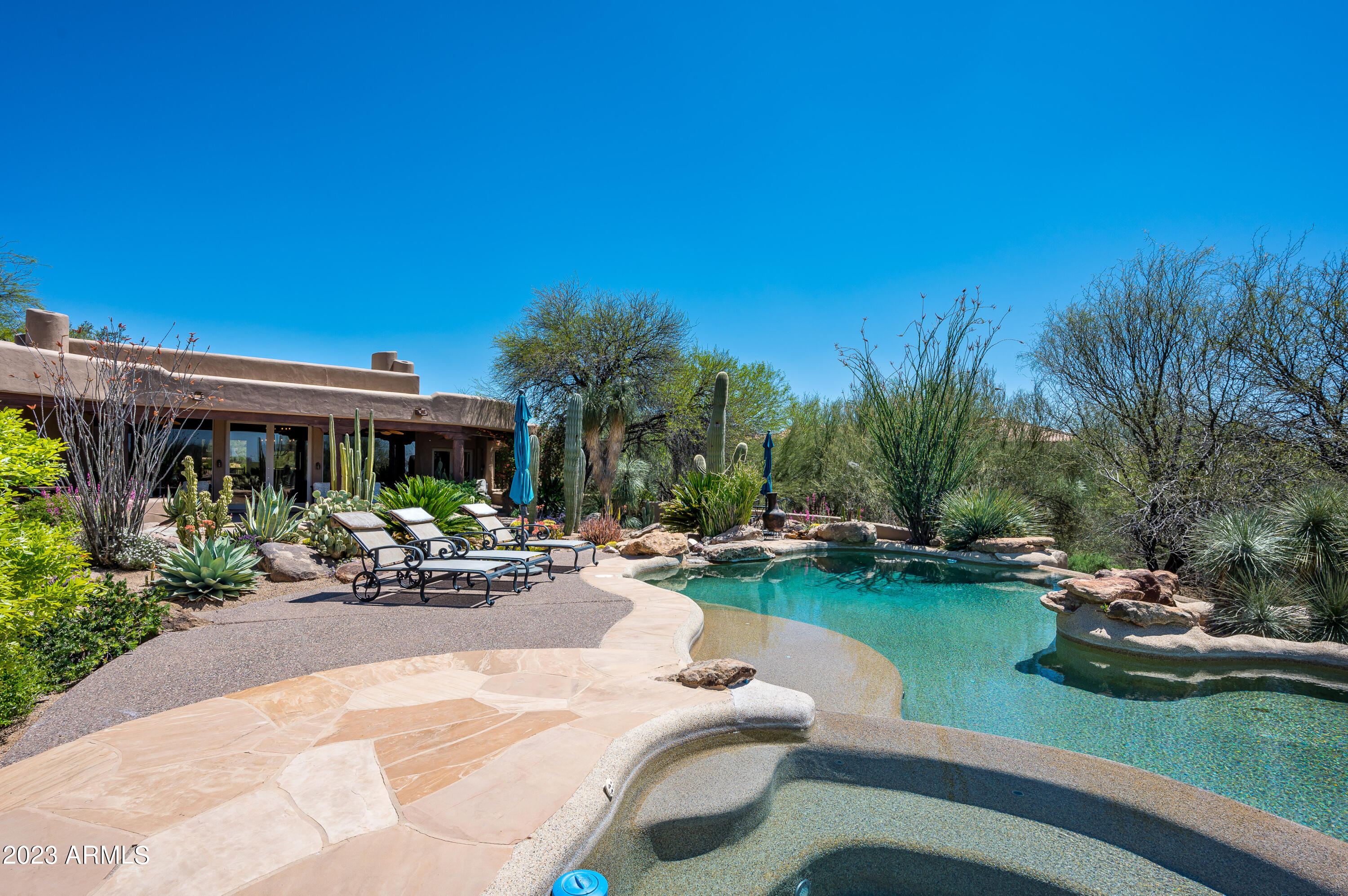 DESERT MOUNTAIN - Residential