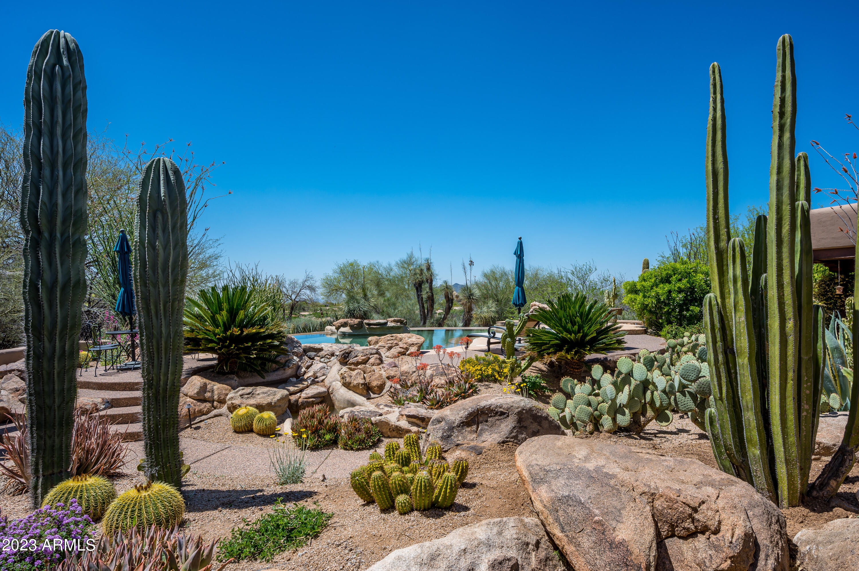 DESERT MOUNTAIN - Residential
