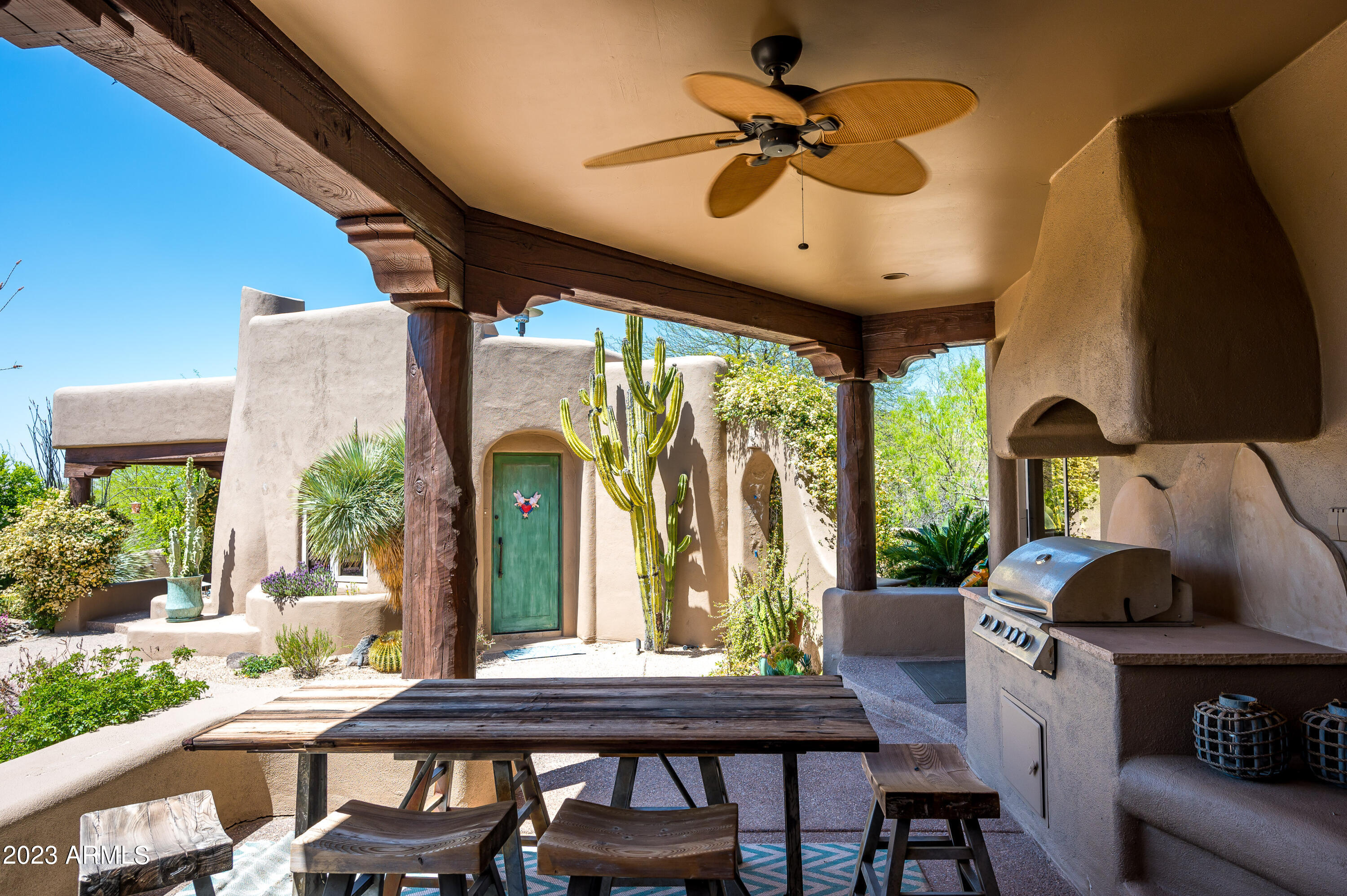 DESERT MOUNTAIN - Residential