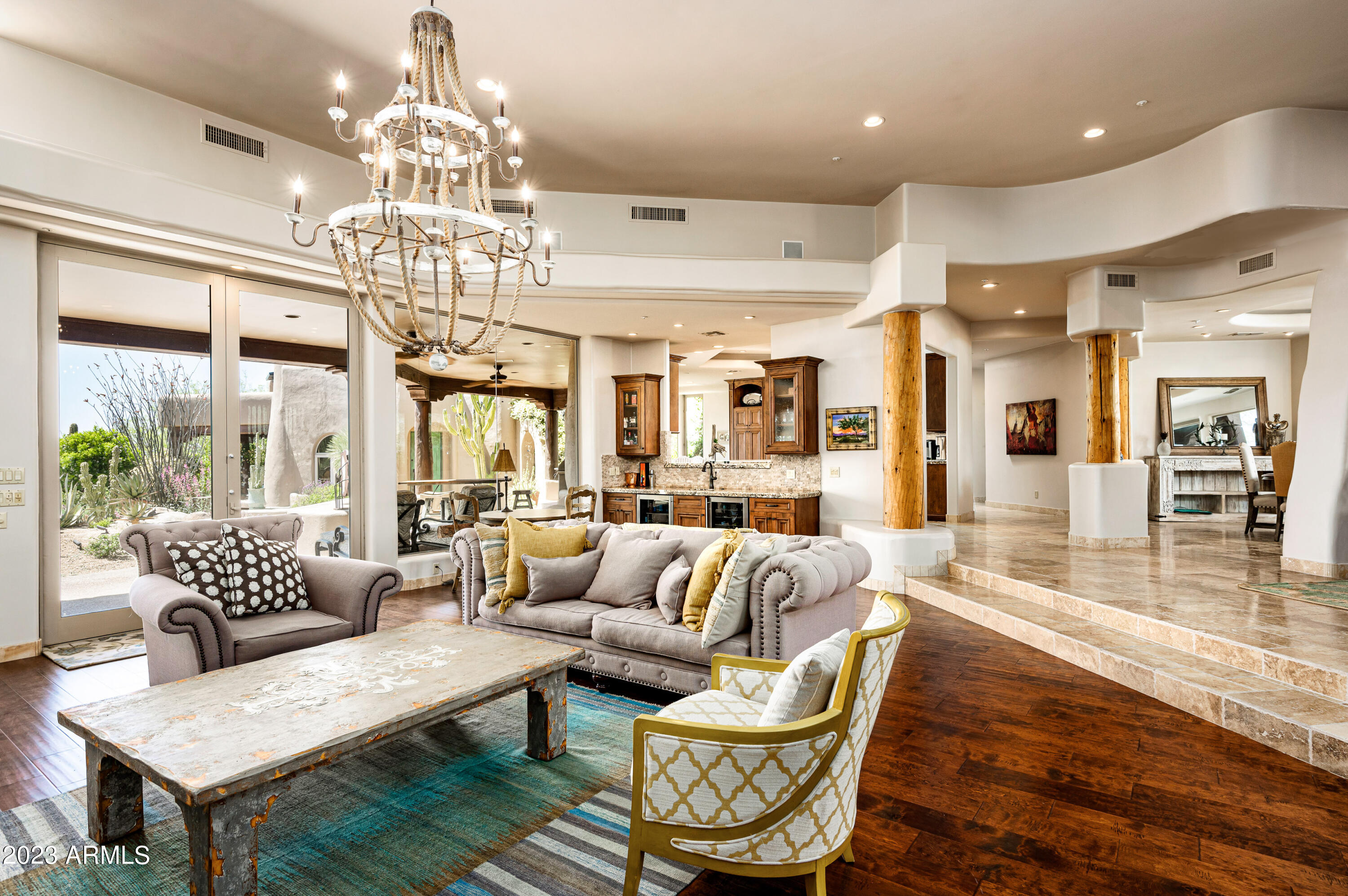 DESERT MOUNTAIN - Residential