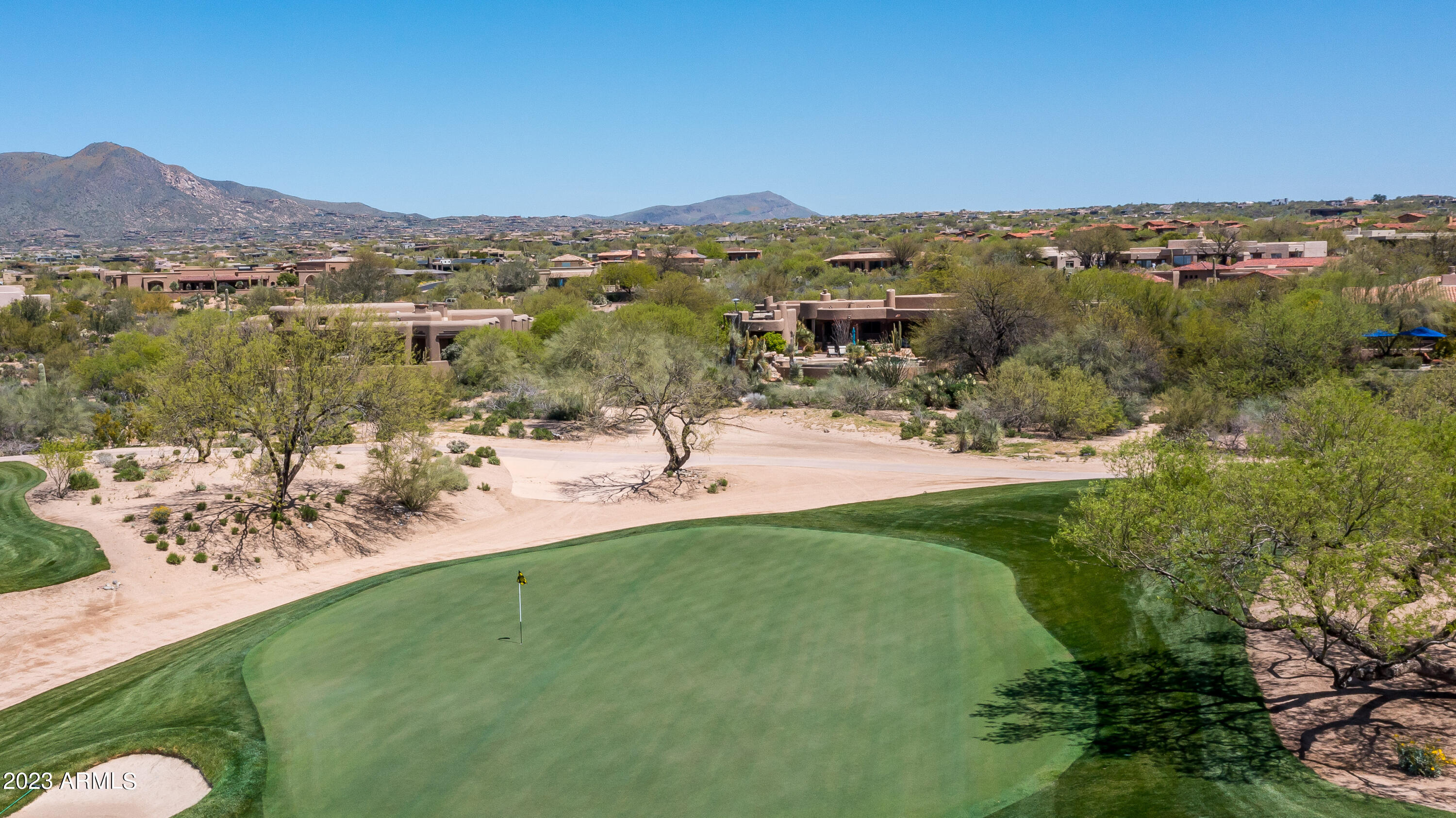 DESERT MOUNTAIN - Residential