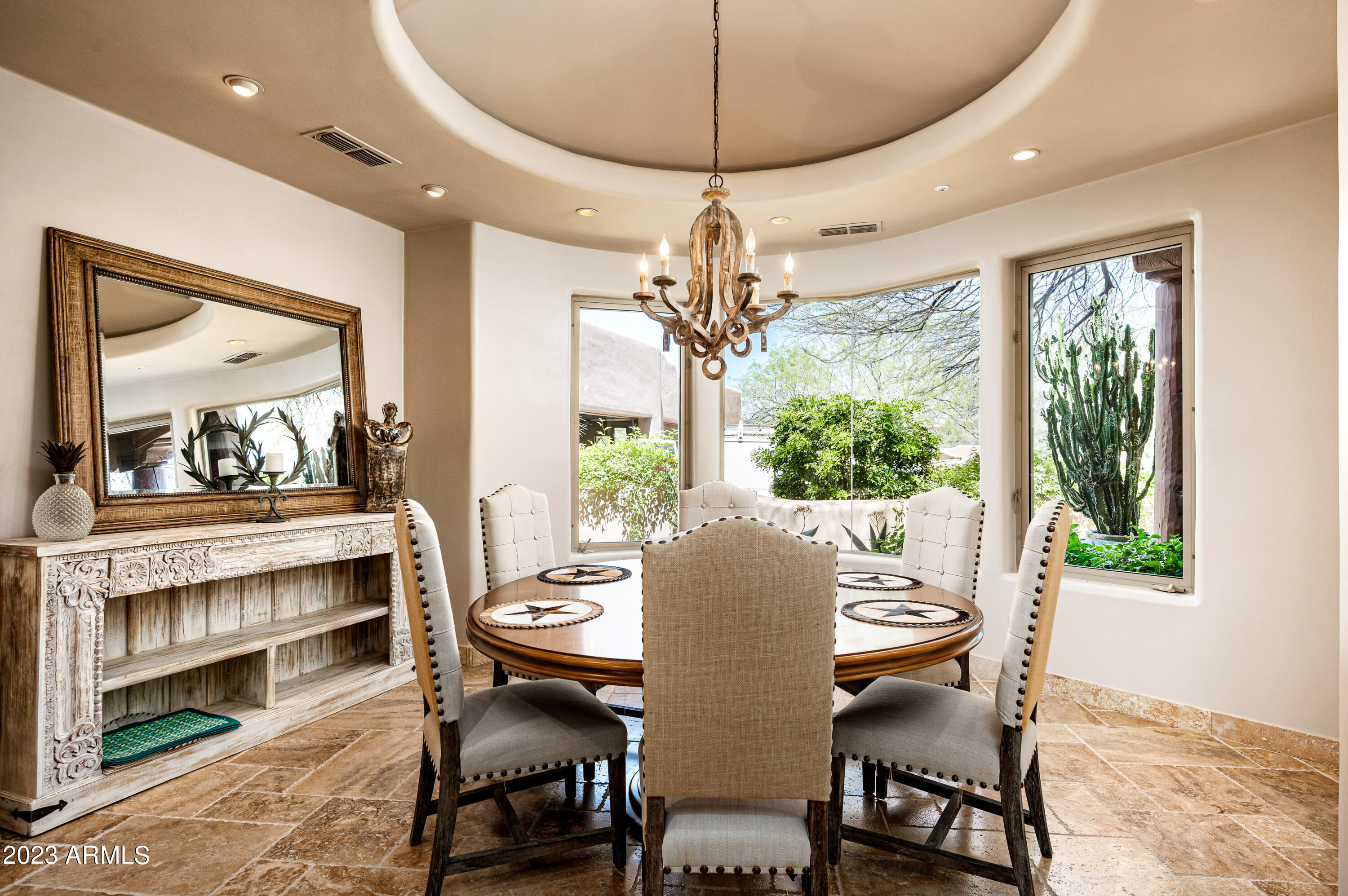DESERT MOUNTAIN - Residential
