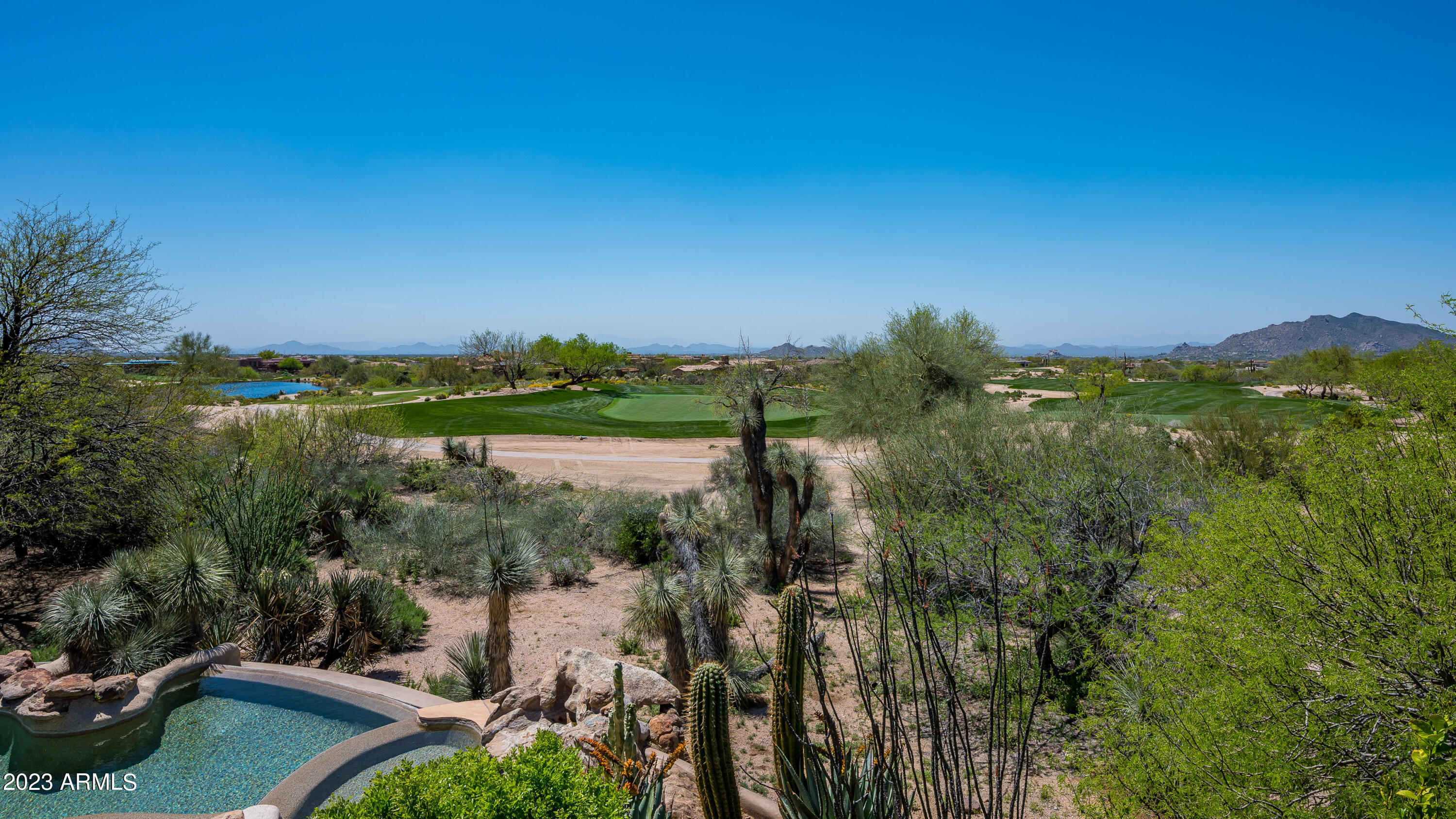 DESERT MOUNTAIN - Residential