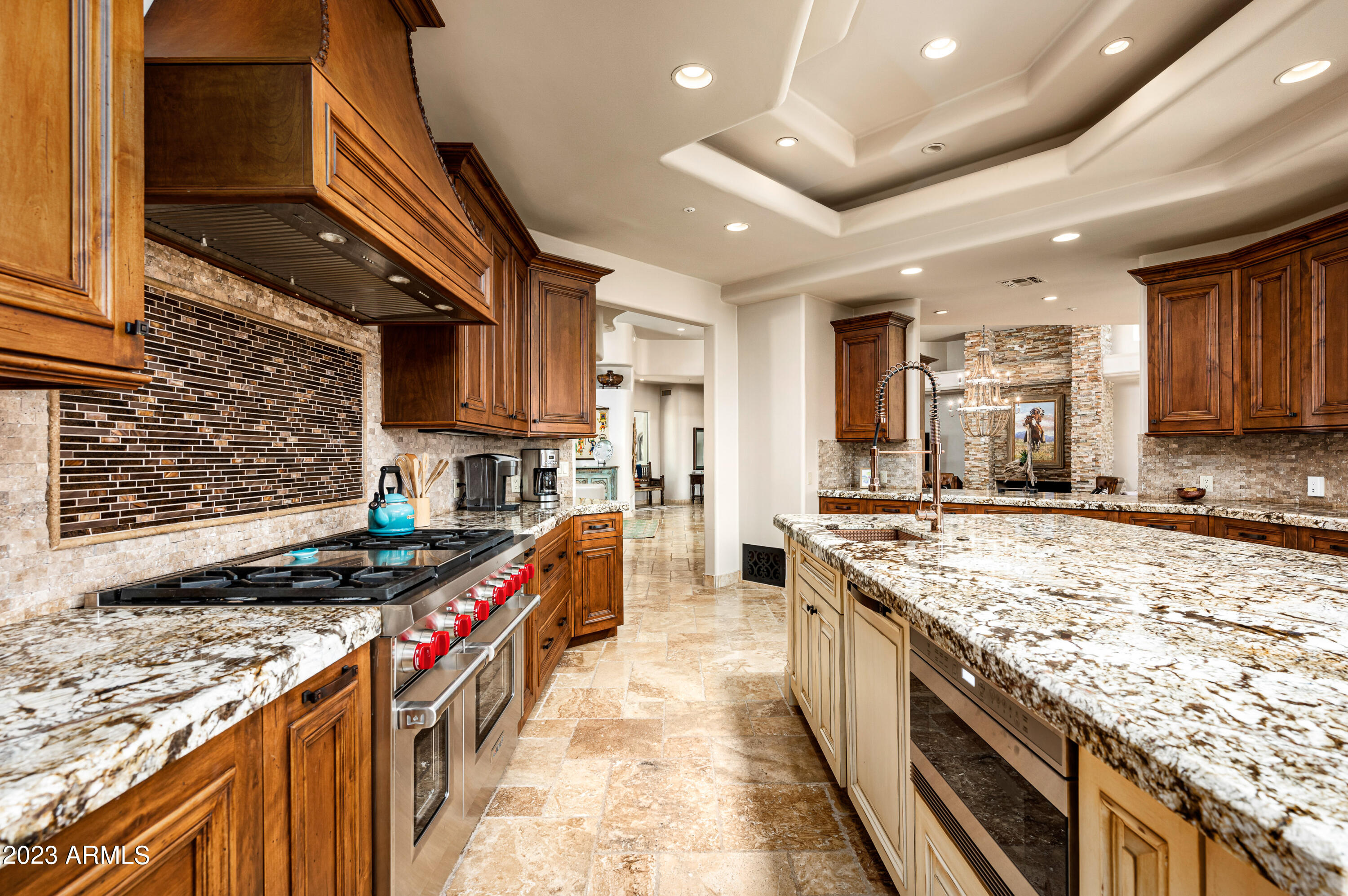 DESERT MOUNTAIN - Residential