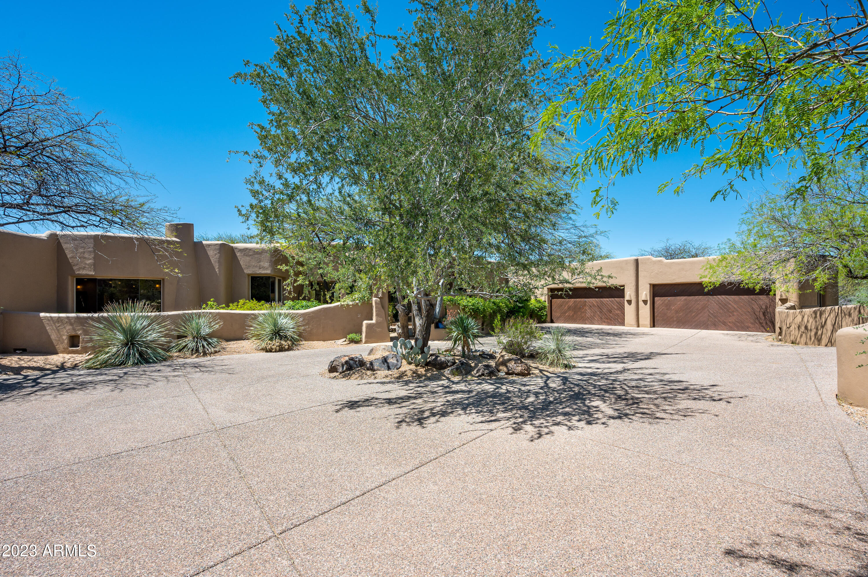 DESERT MOUNTAIN - Residential