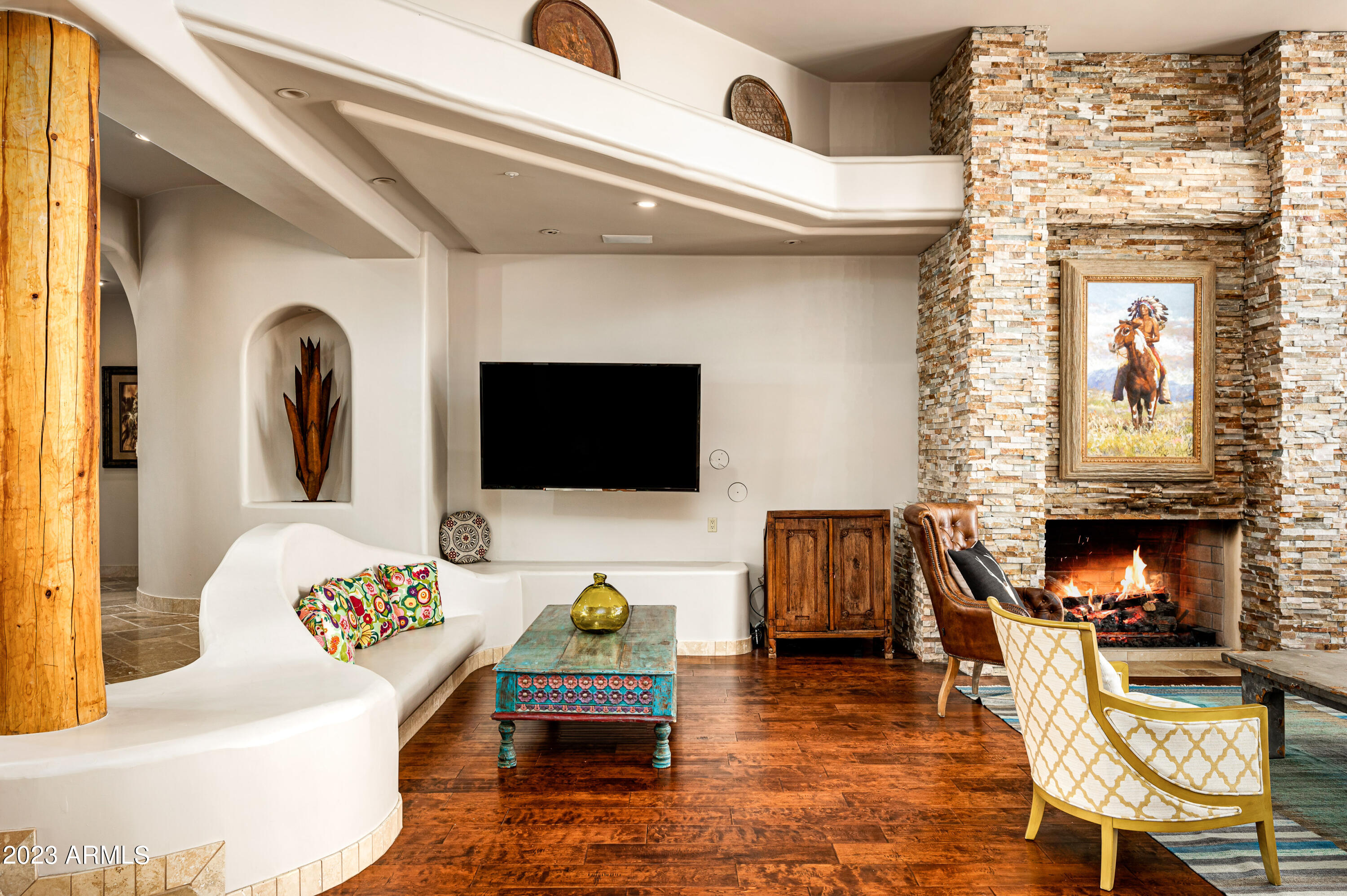 DESERT MOUNTAIN - Residential
