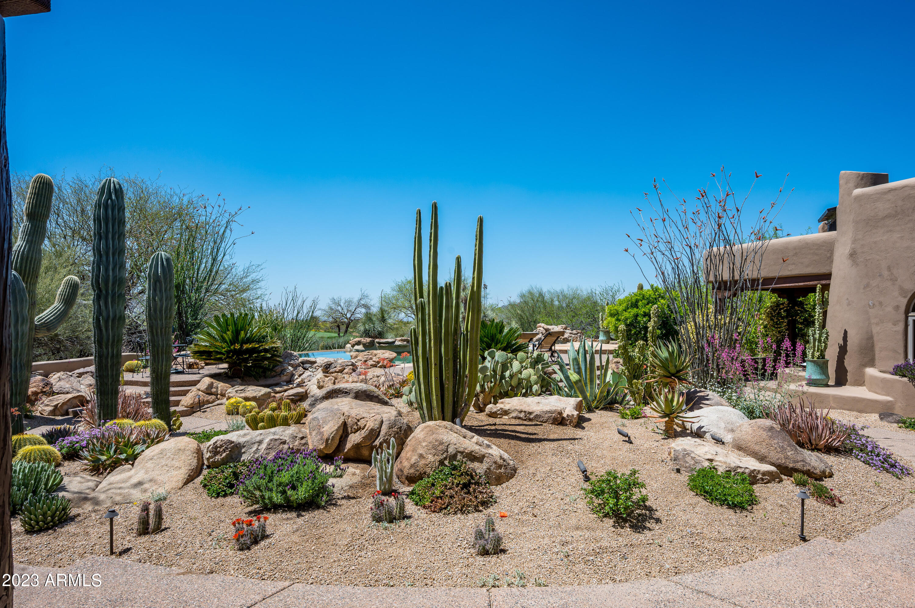 DESERT MOUNTAIN - Residential