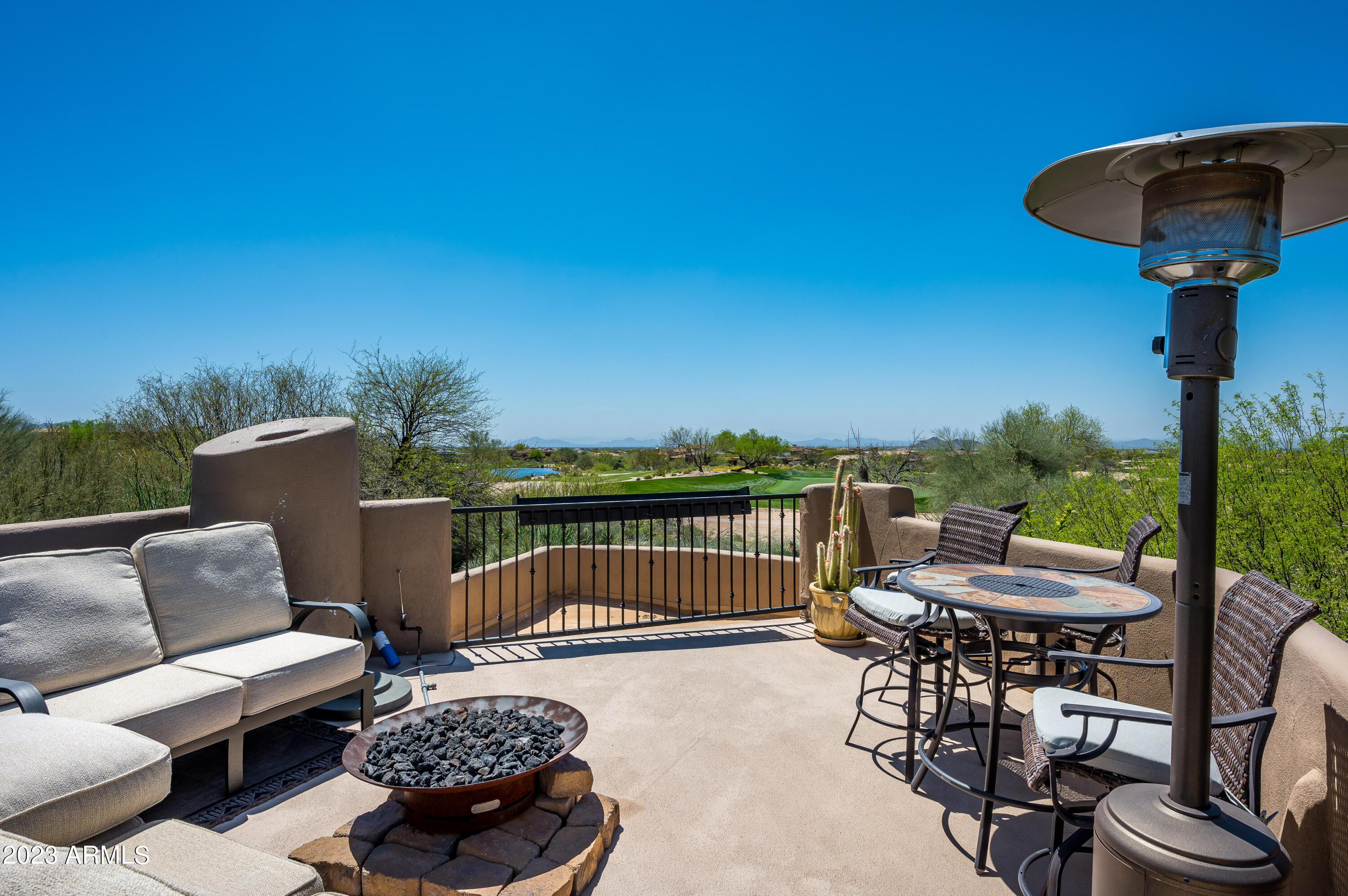 DESERT MOUNTAIN - Residential