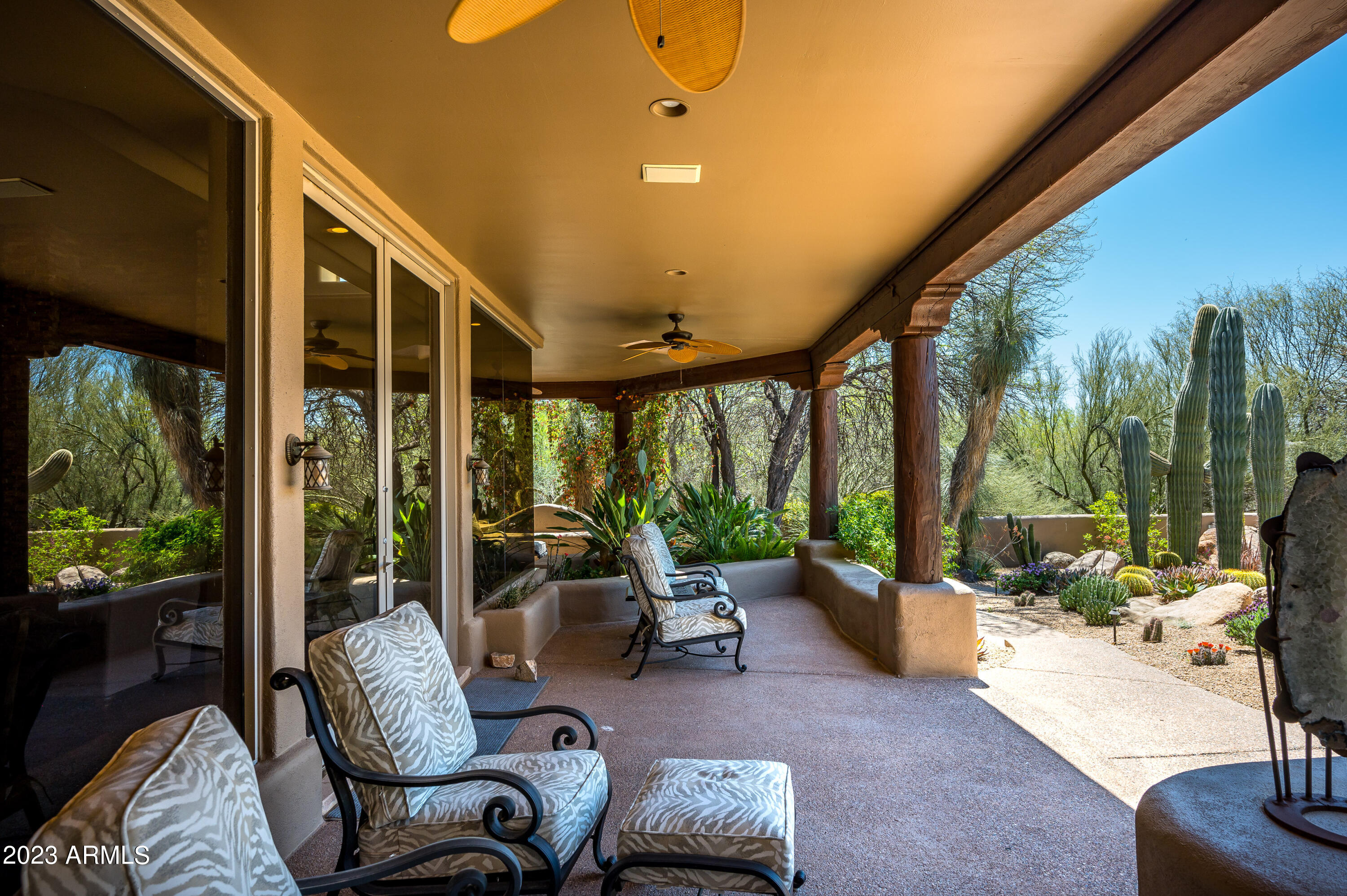 DESERT MOUNTAIN - Residential