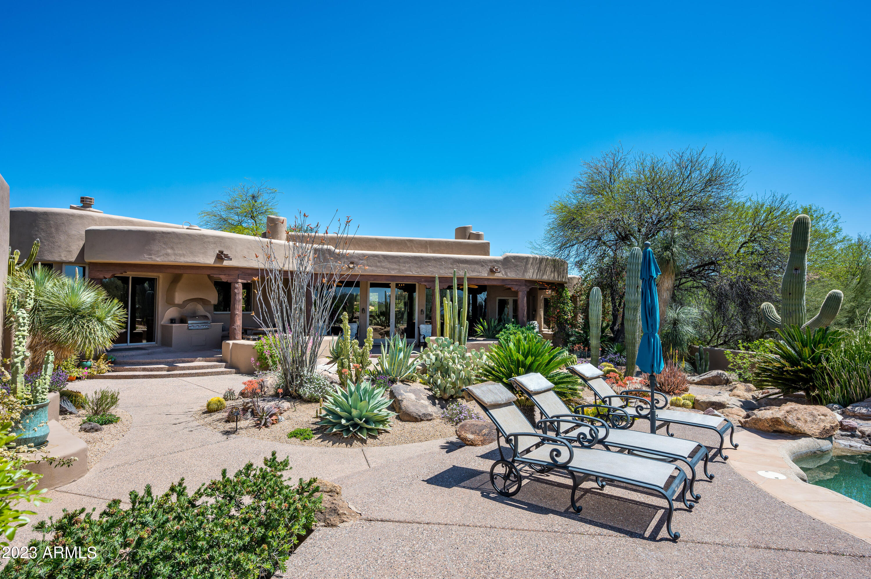 DESERT MOUNTAIN - Residential