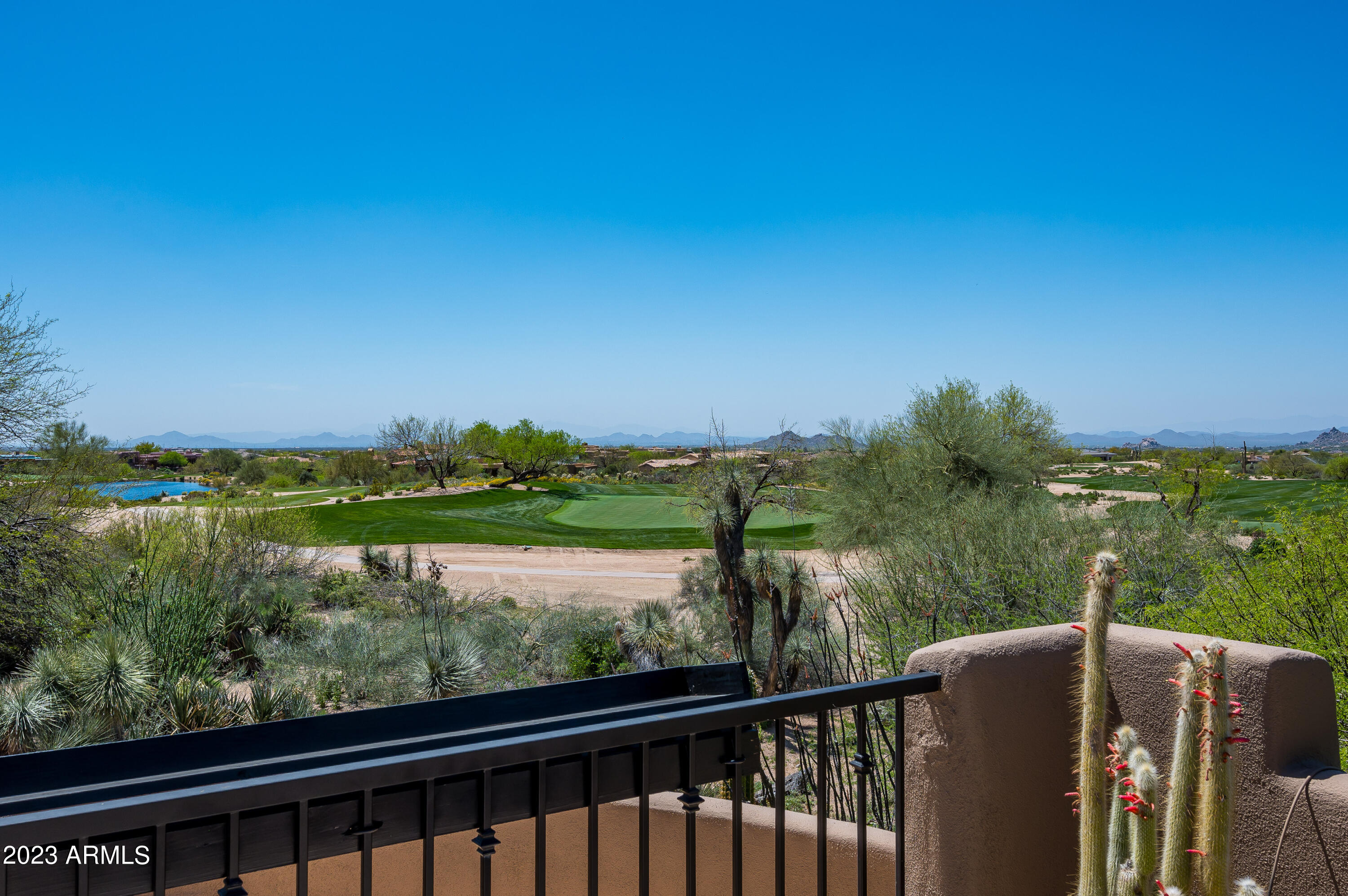 DESERT MOUNTAIN - Residential