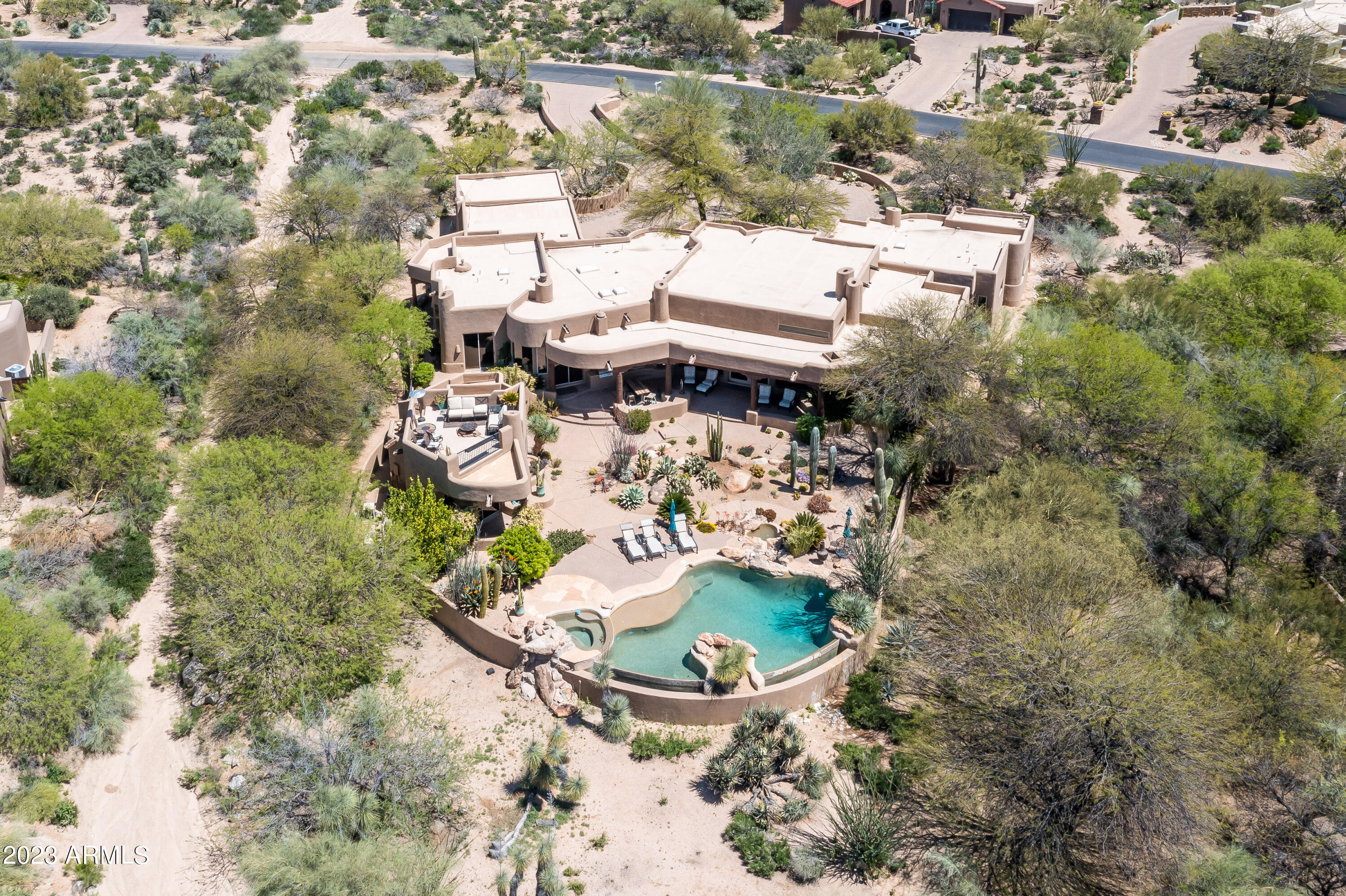 DESERT MOUNTAIN - Residential