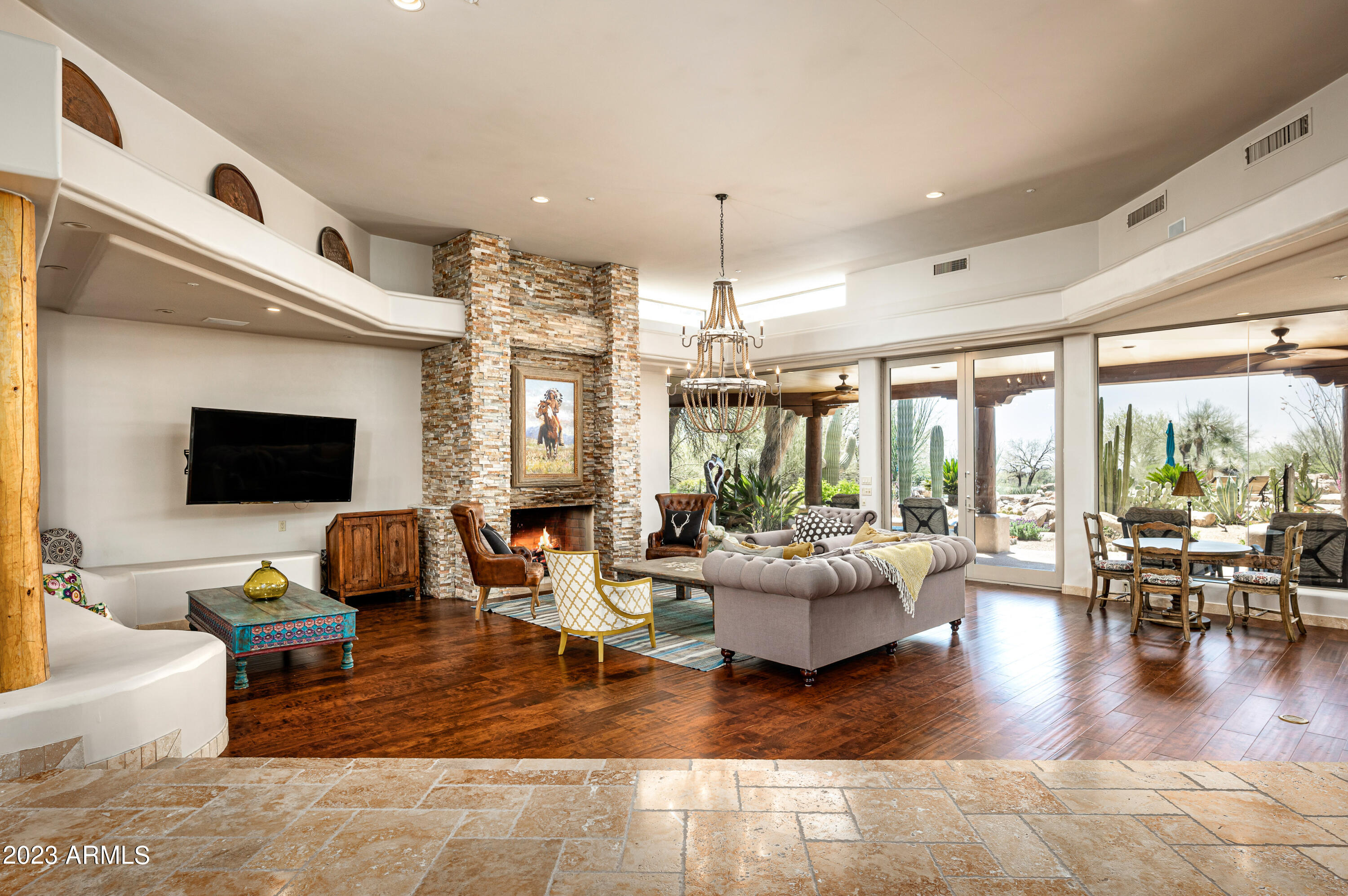 DESERT MOUNTAIN - Residential