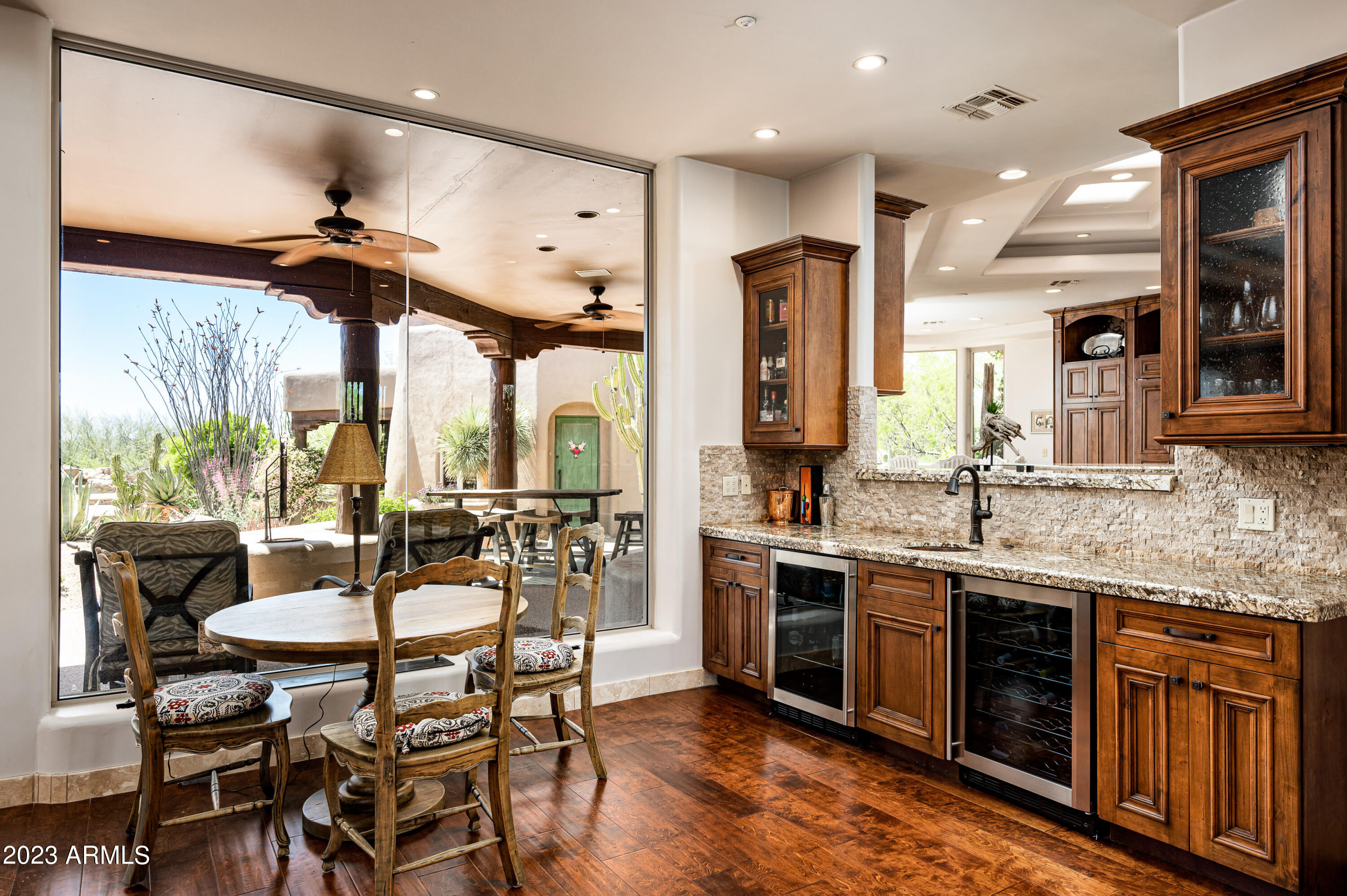 DESERT MOUNTAIN - Residential