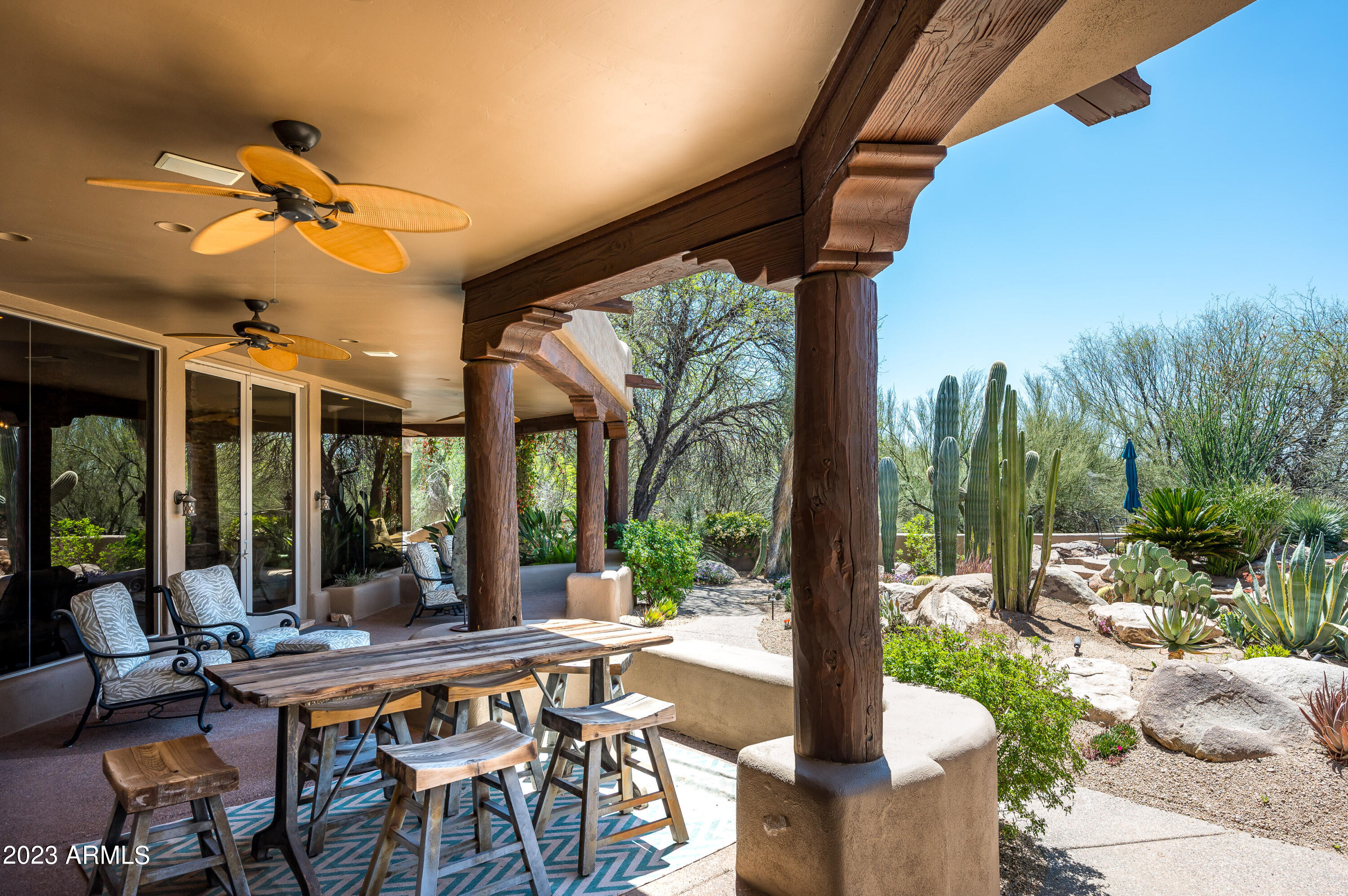 DESERT MOUNTAIN - Residential