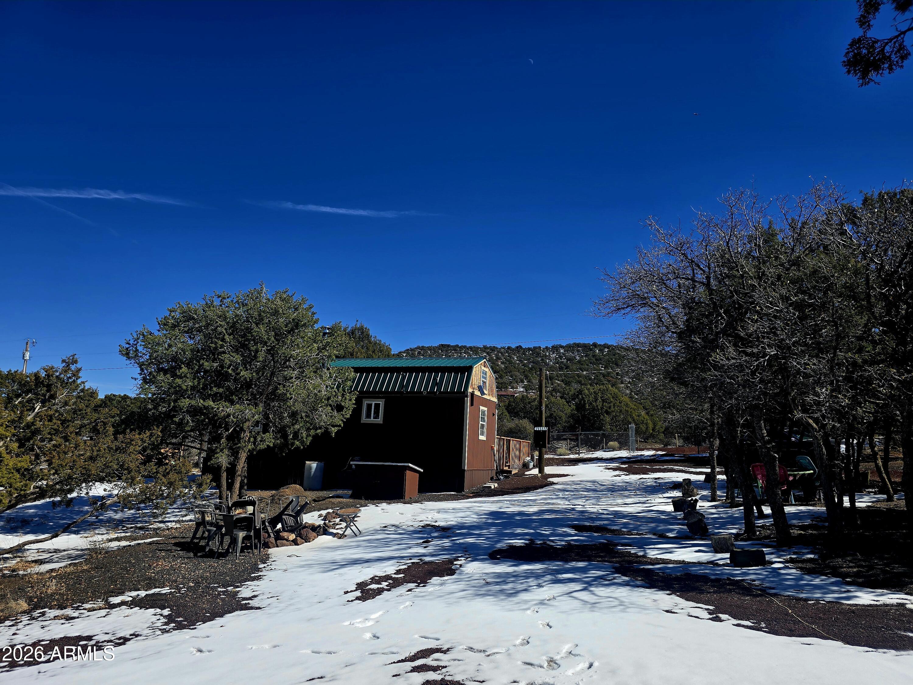 JUNIPINE ESTATES 3 - Land