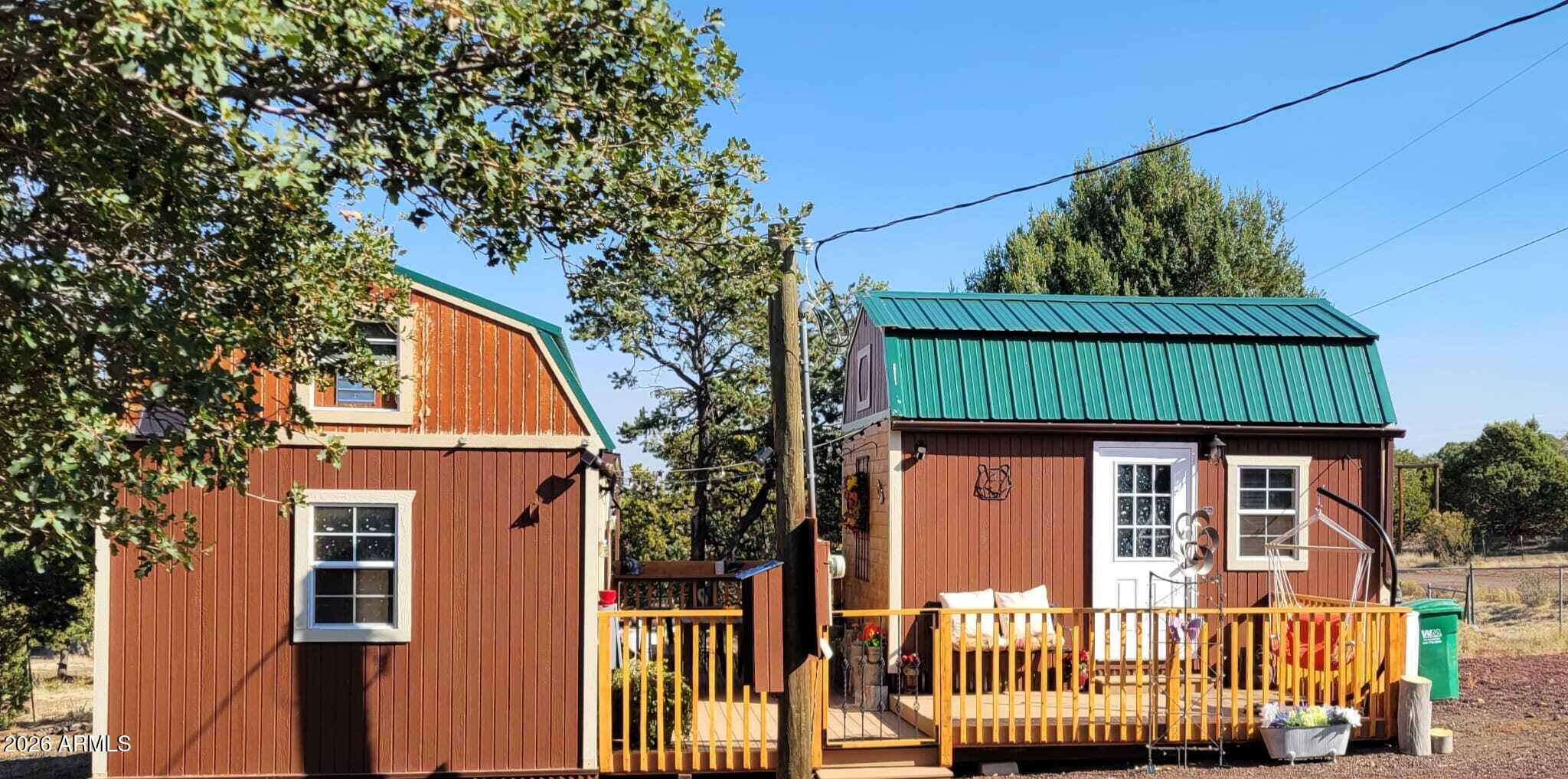 JUNIPINE ESTATES 3 - Land