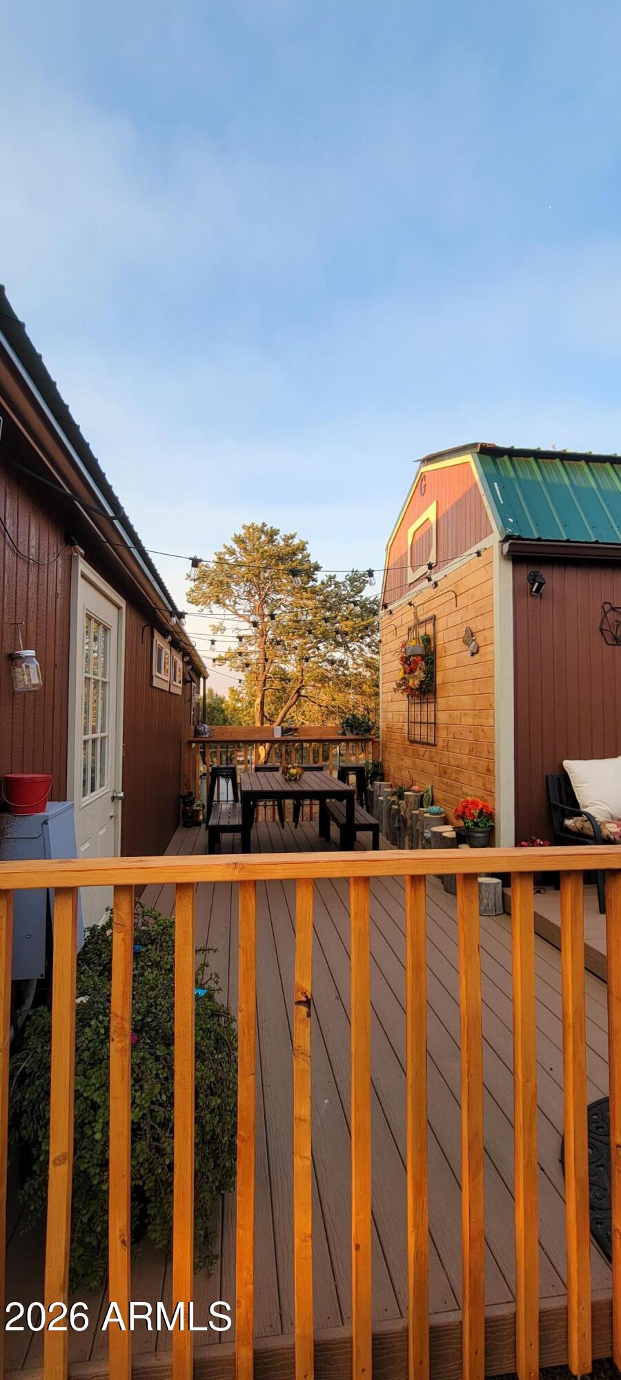 JUNIPINE ESTATES 3 - Land