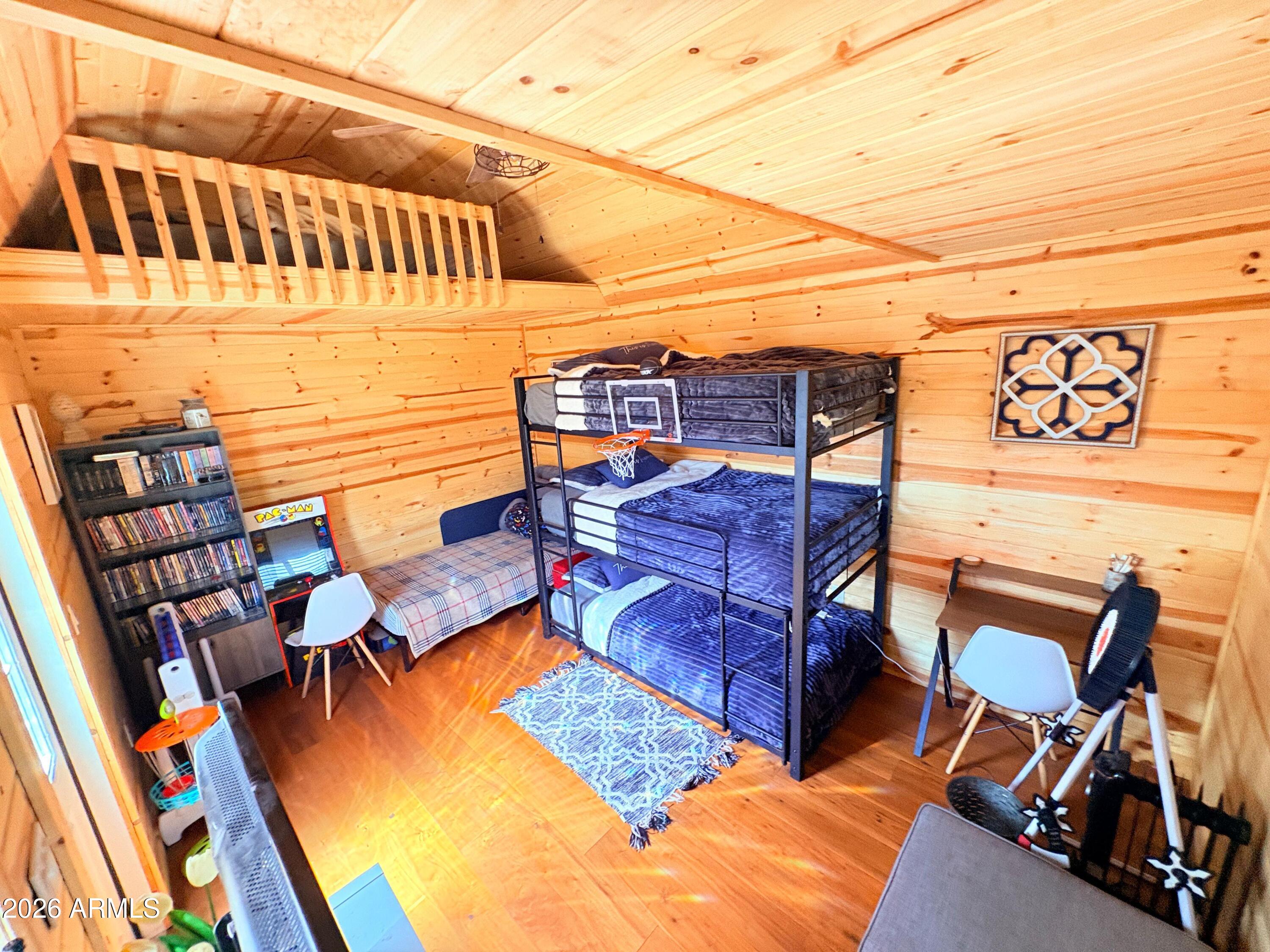 JUNIPINE ESTATES 3 - Land