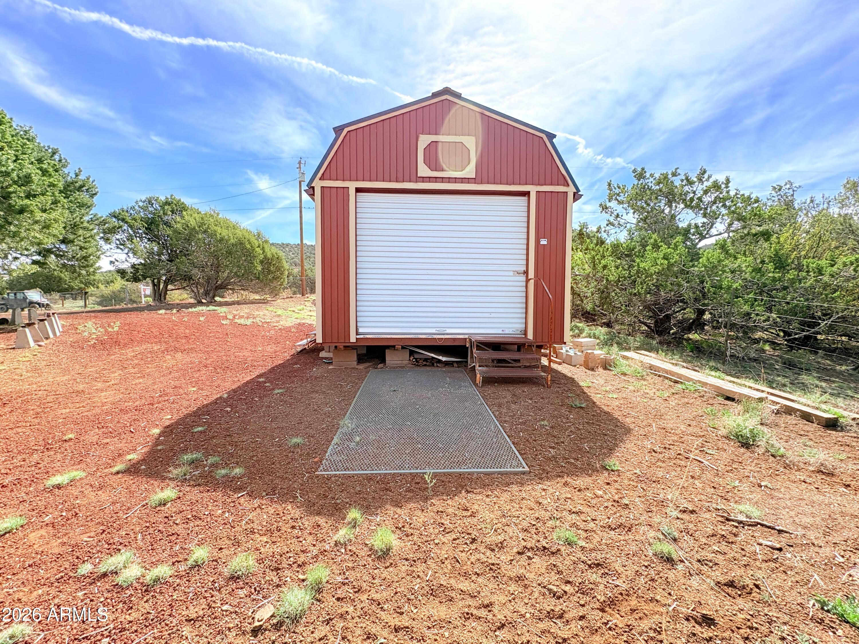 JUNIPINE ESTATES 3 - Land
