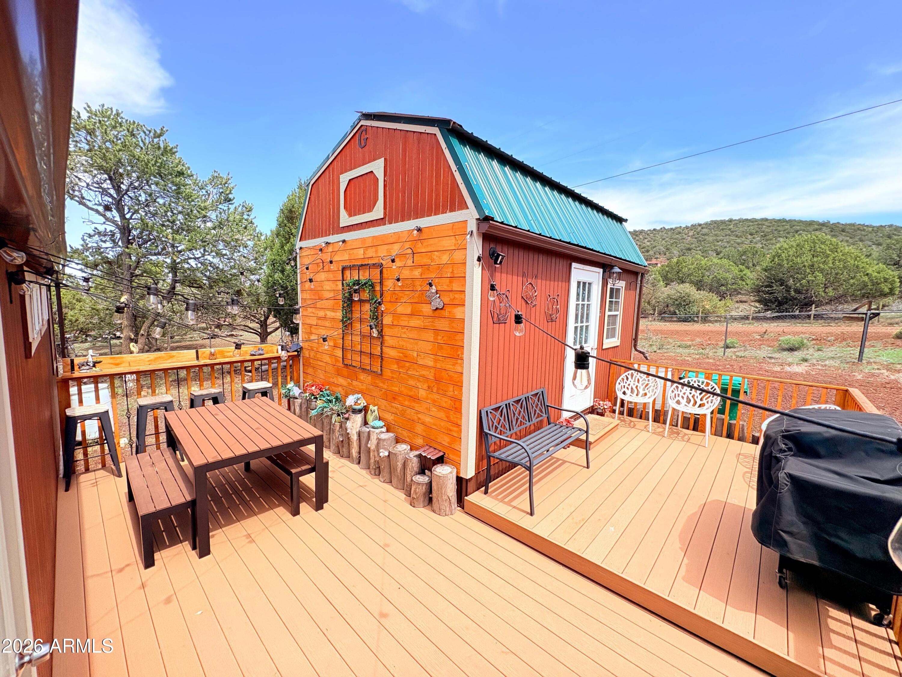 JUNIPINE ESTATES 3 - Land