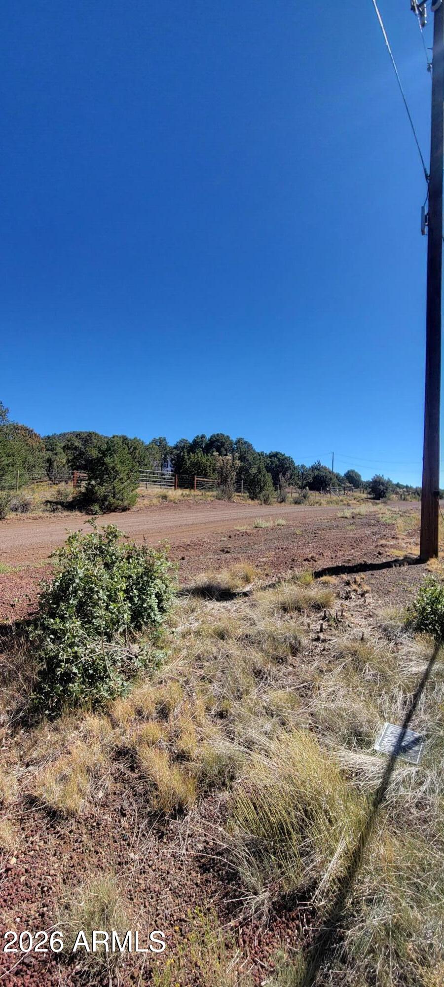 JUNIPINE ESTATES 3 - Land