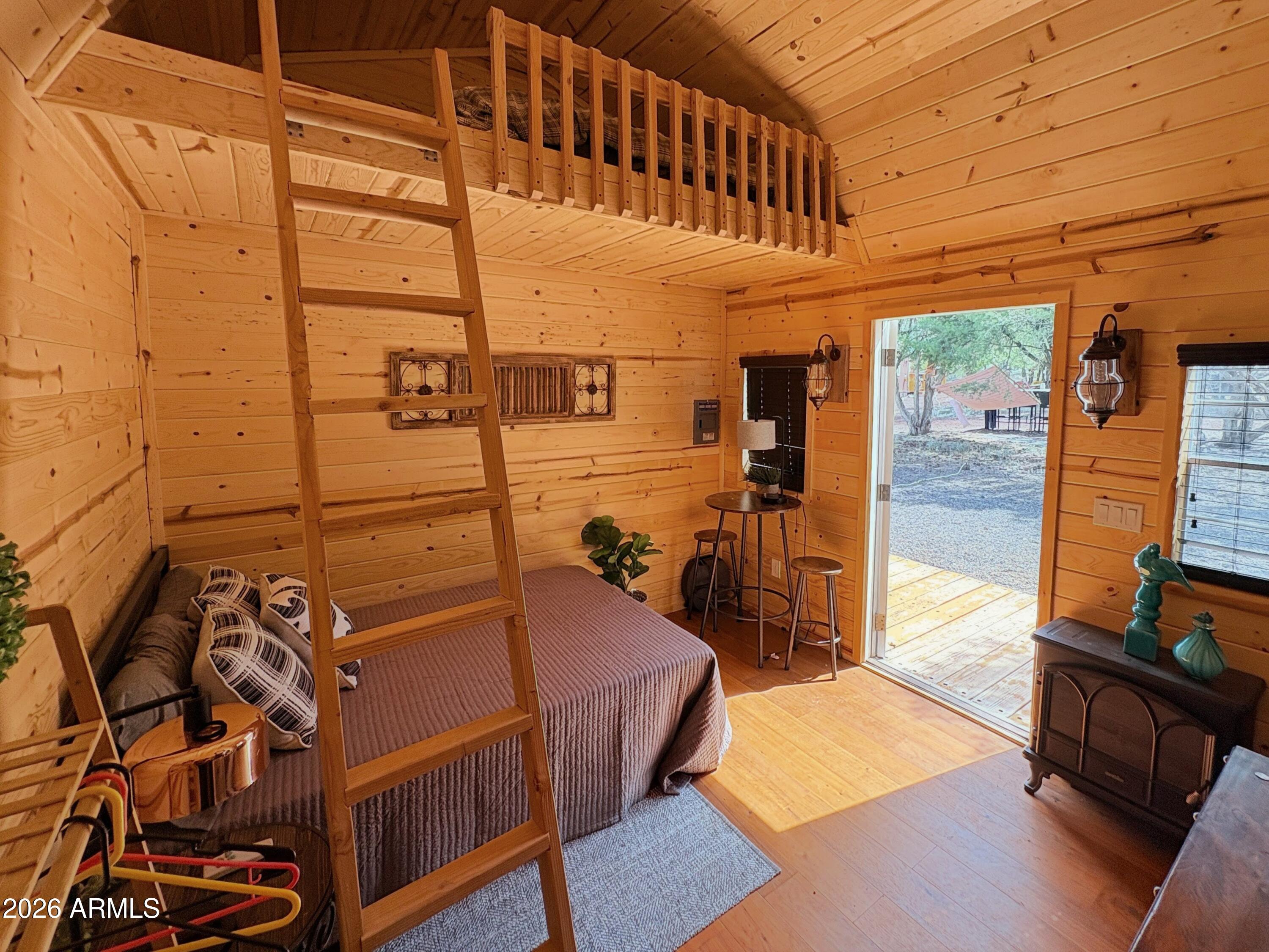 JUNIPINE ESTATES 3 - Land
