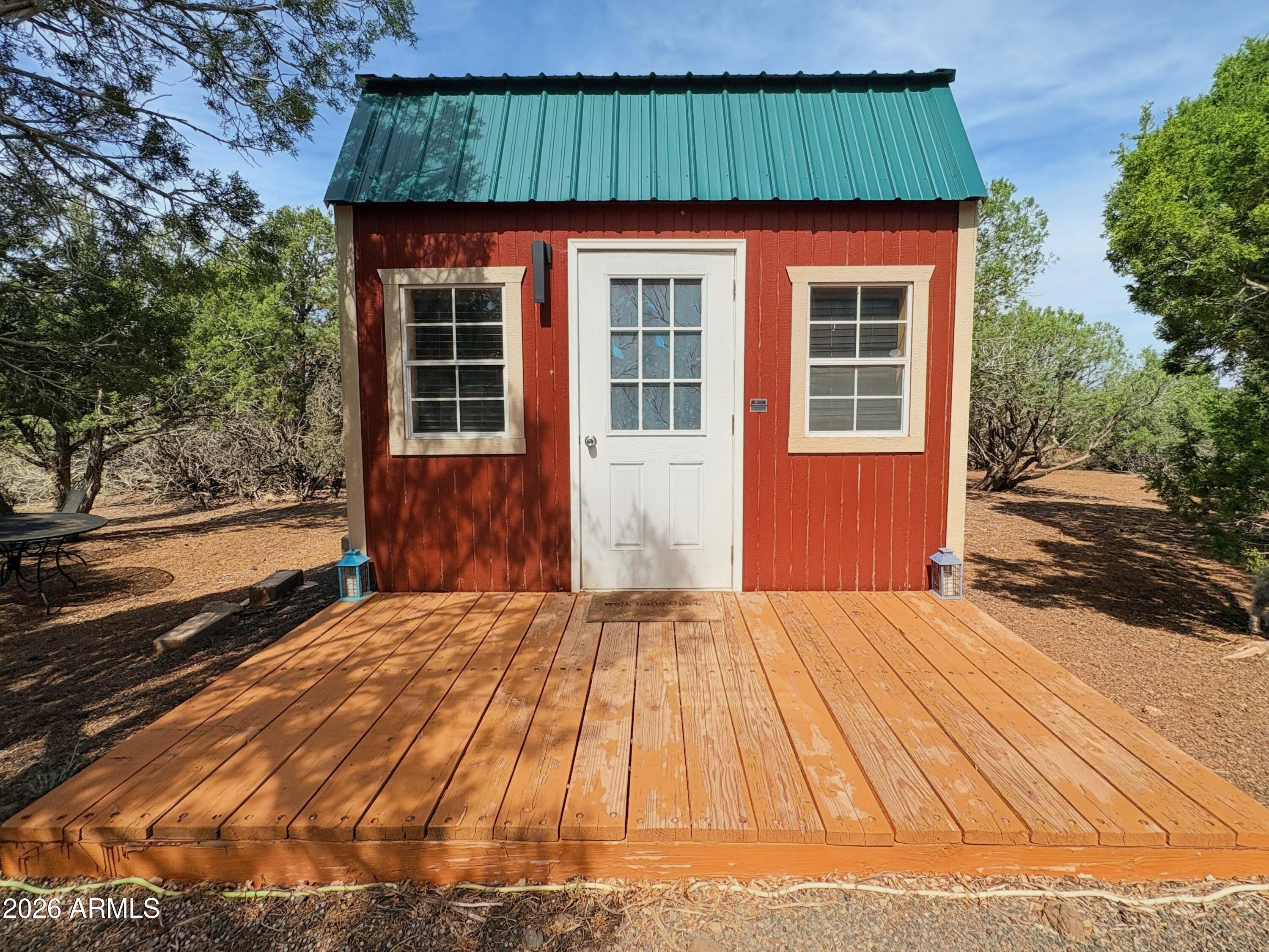 JUNIPINE ESTATES 3 - Land
