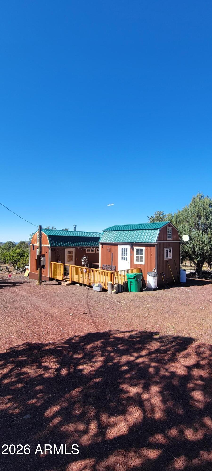 JUNIPINE ESTATES 3 - Land
