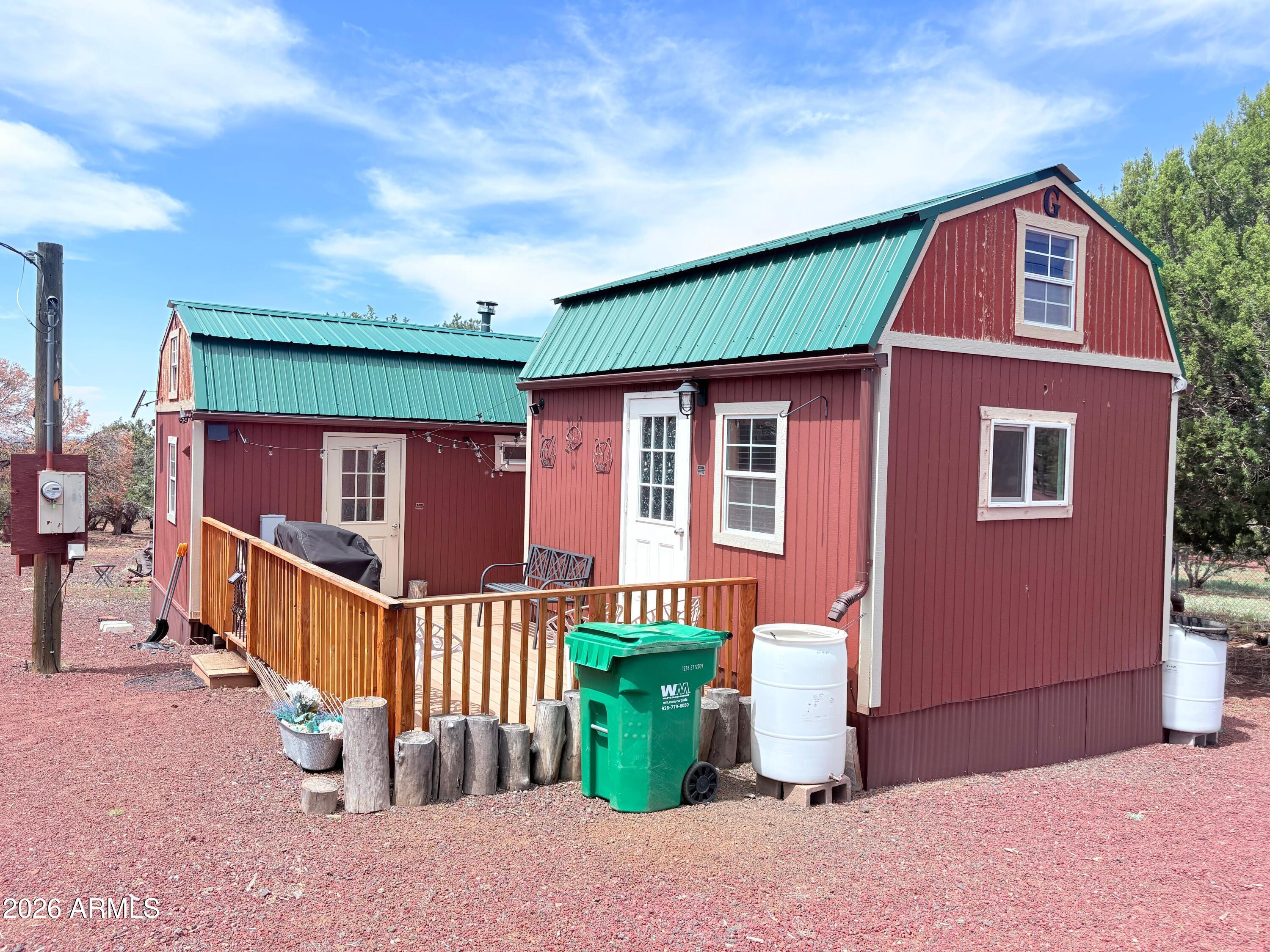 JUNIPINE ESTATES 3 - Land