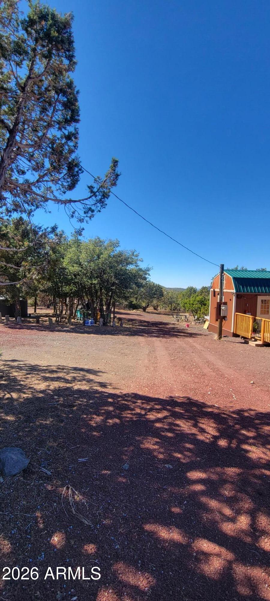 JUNIPINE ESTATES 3 - Land