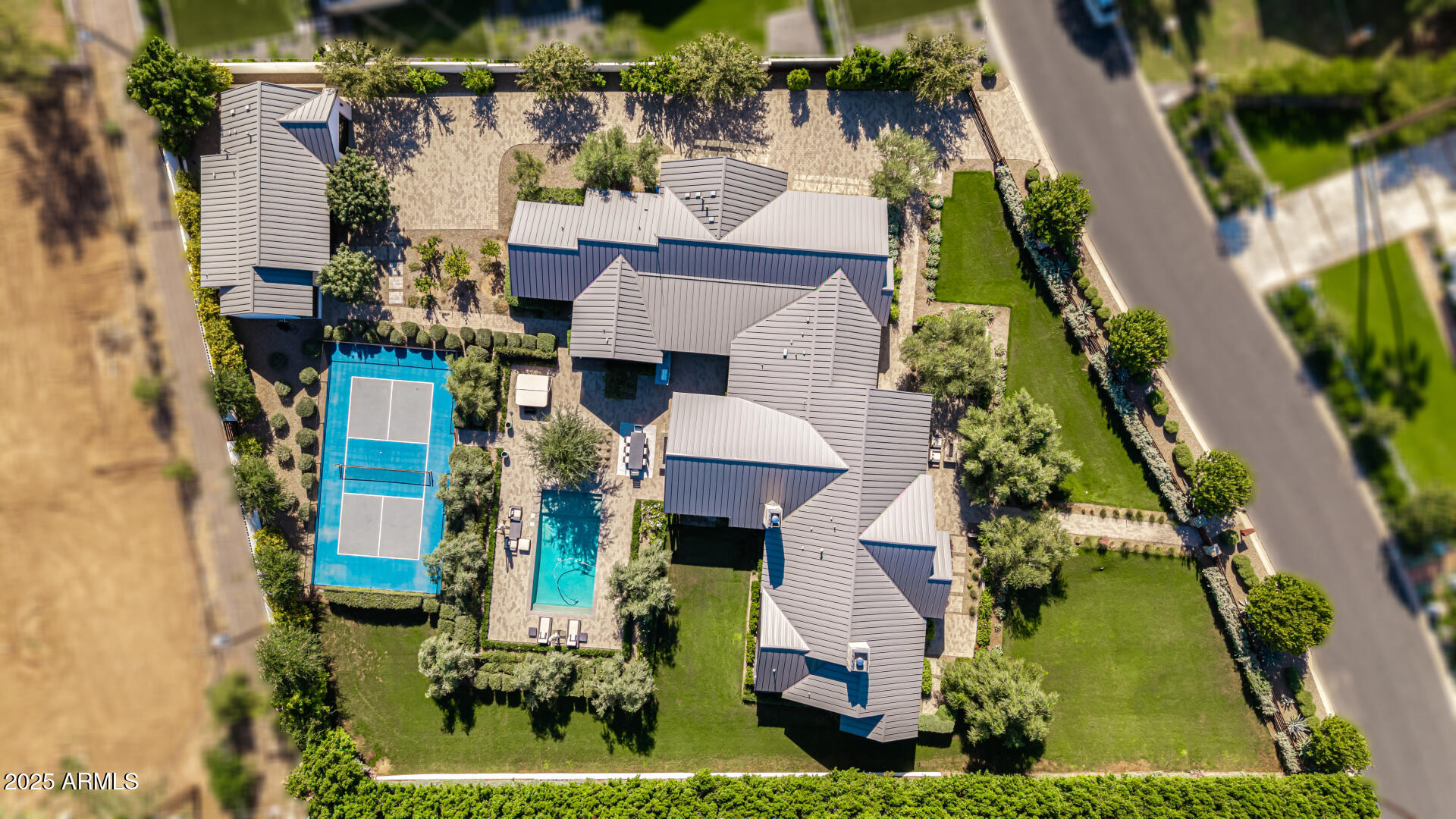 DEL RAY ESTATES 2 - Residential