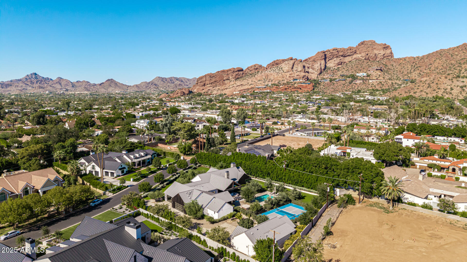 DEL RAY ESTATES 2 - Residential