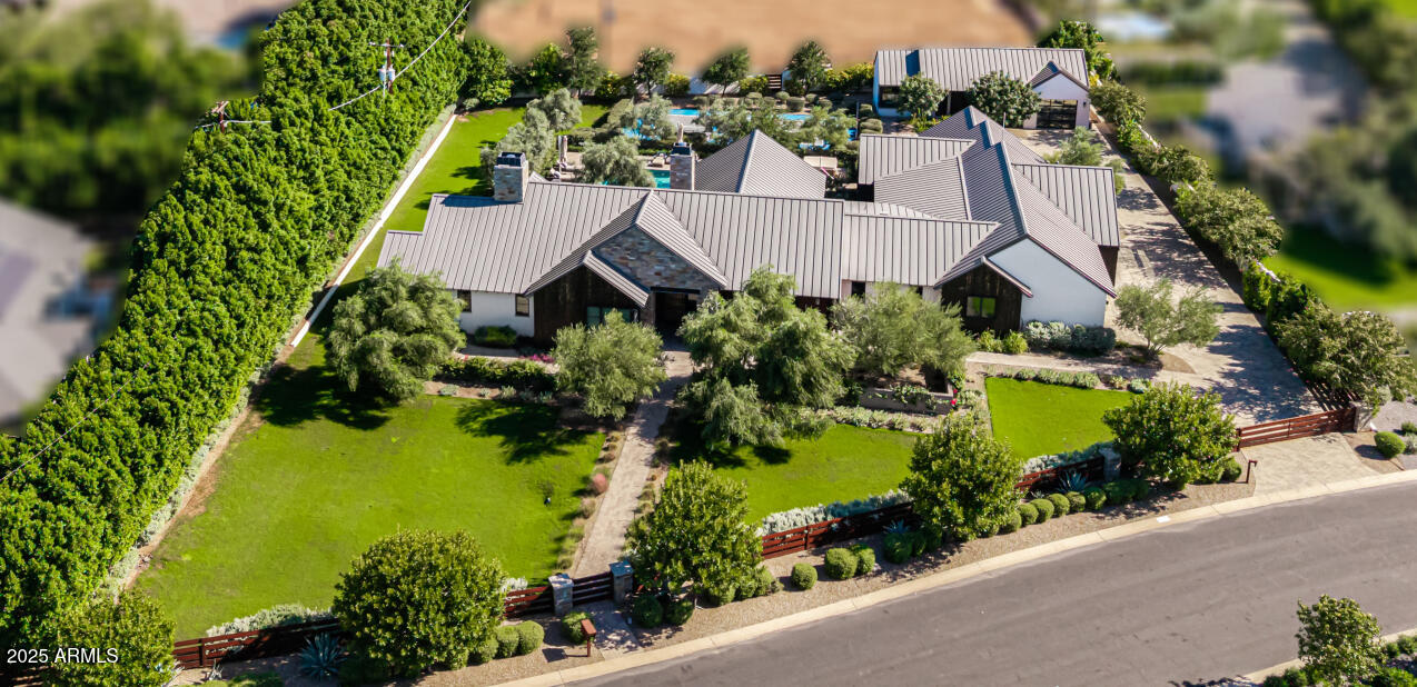 DEL RAY ESTATES 2 - Residential