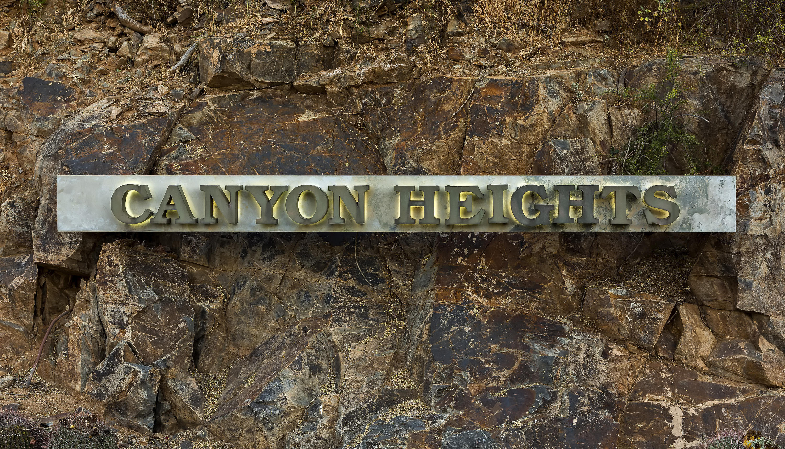Canyon Heights - Residential