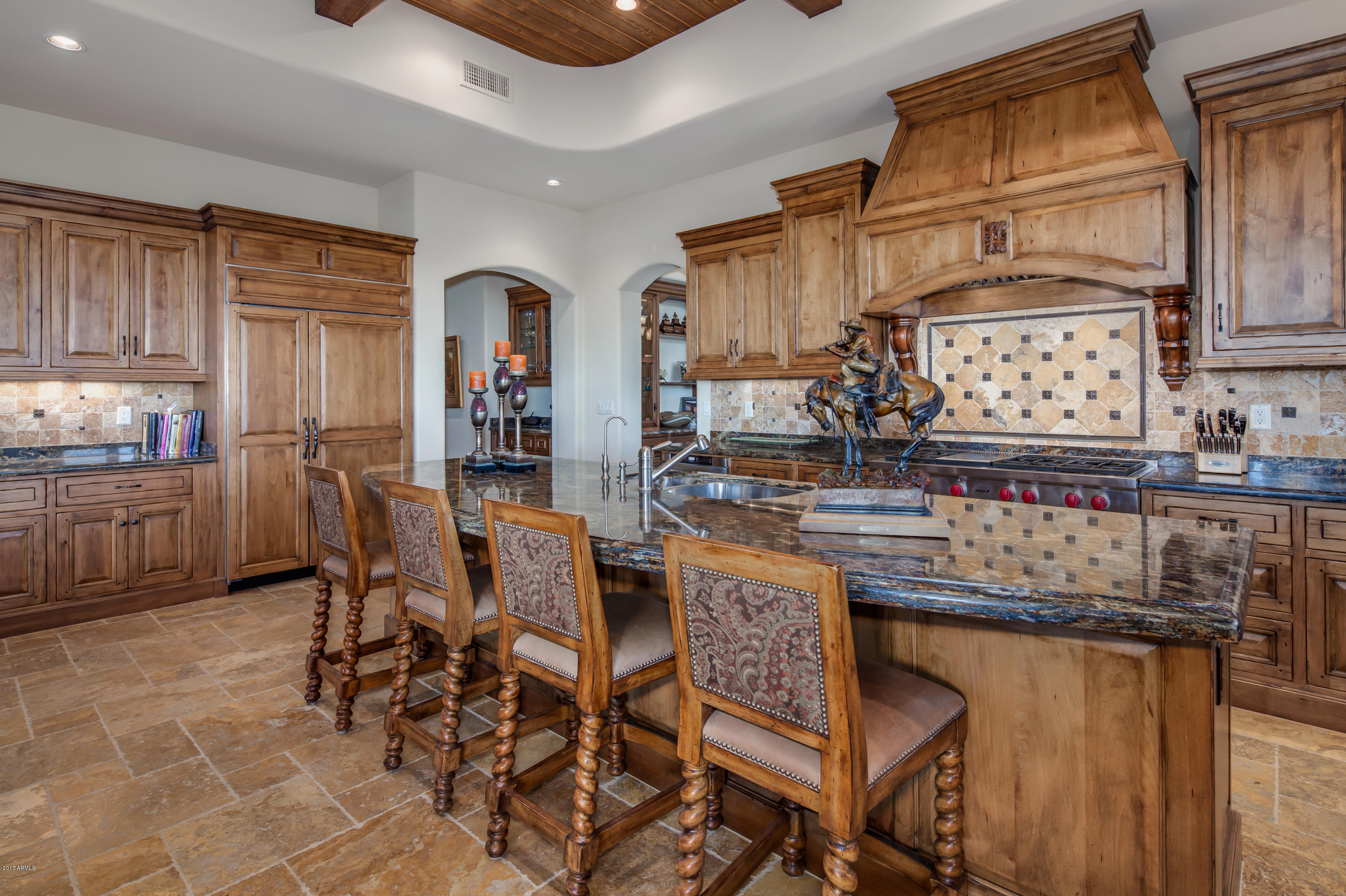 Canyon Heights - Residential