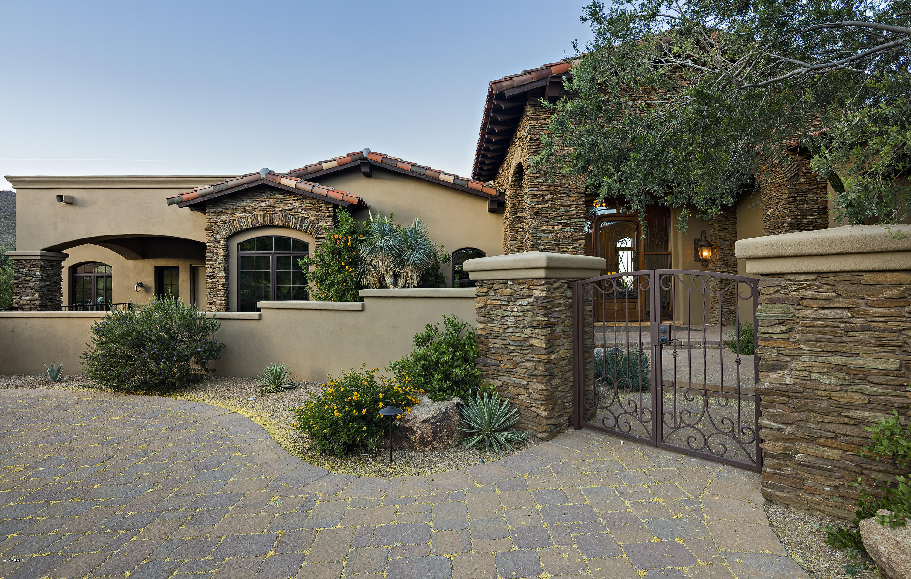 Canyon Heights - Residential